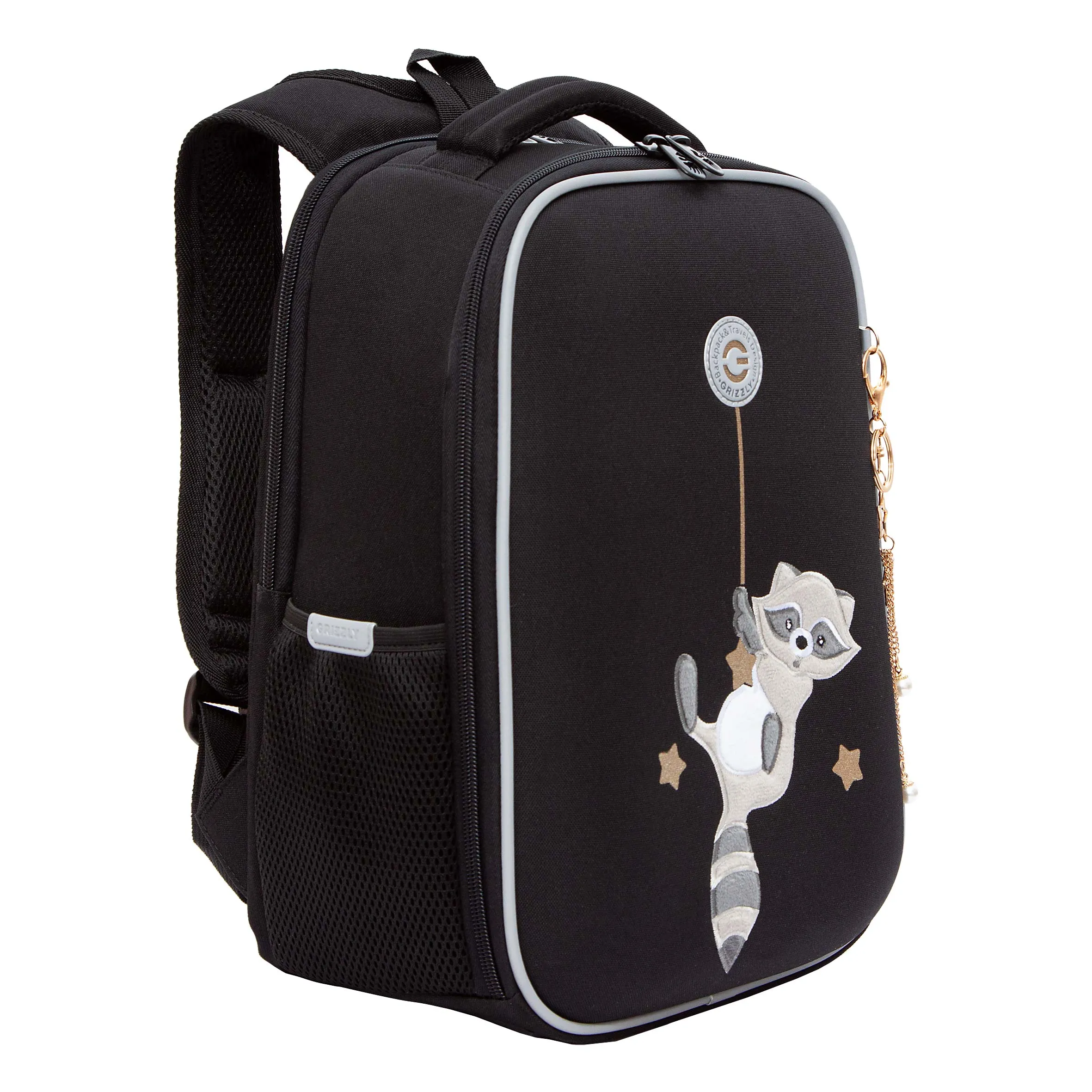 RAw-594-12 Рюкзак школьный