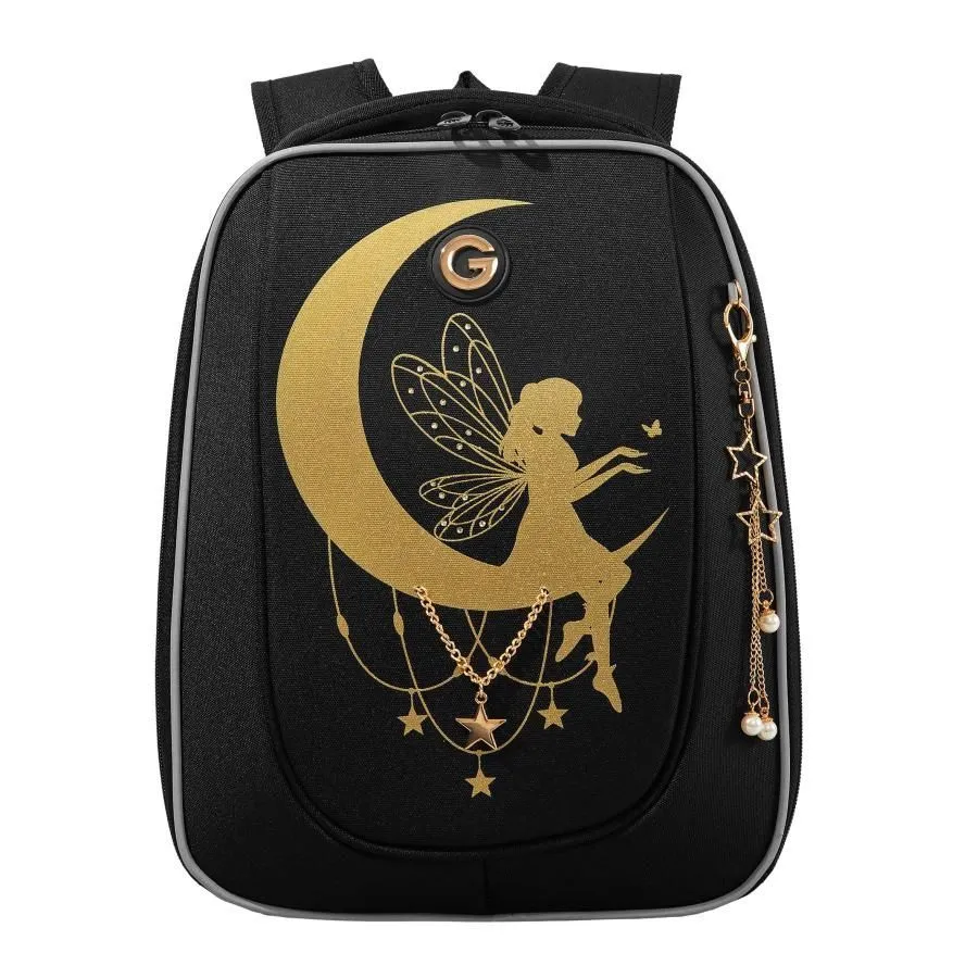 Рюкзак школьный с обвесом