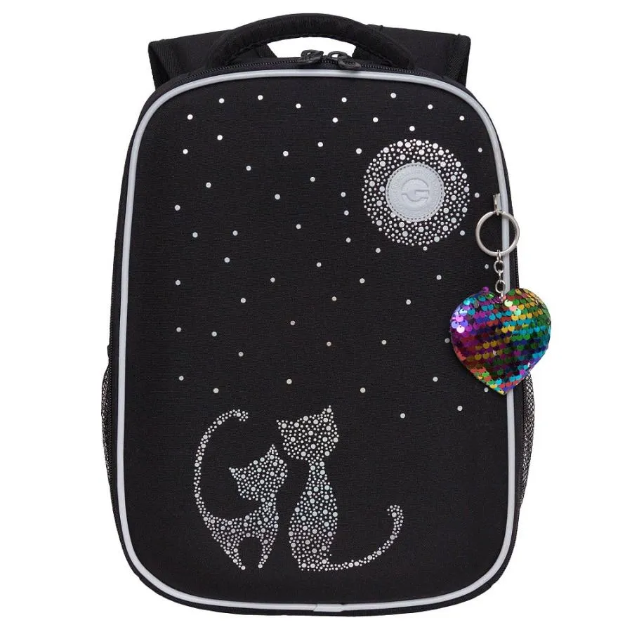 RAw-496-5 Рюкзак школьный