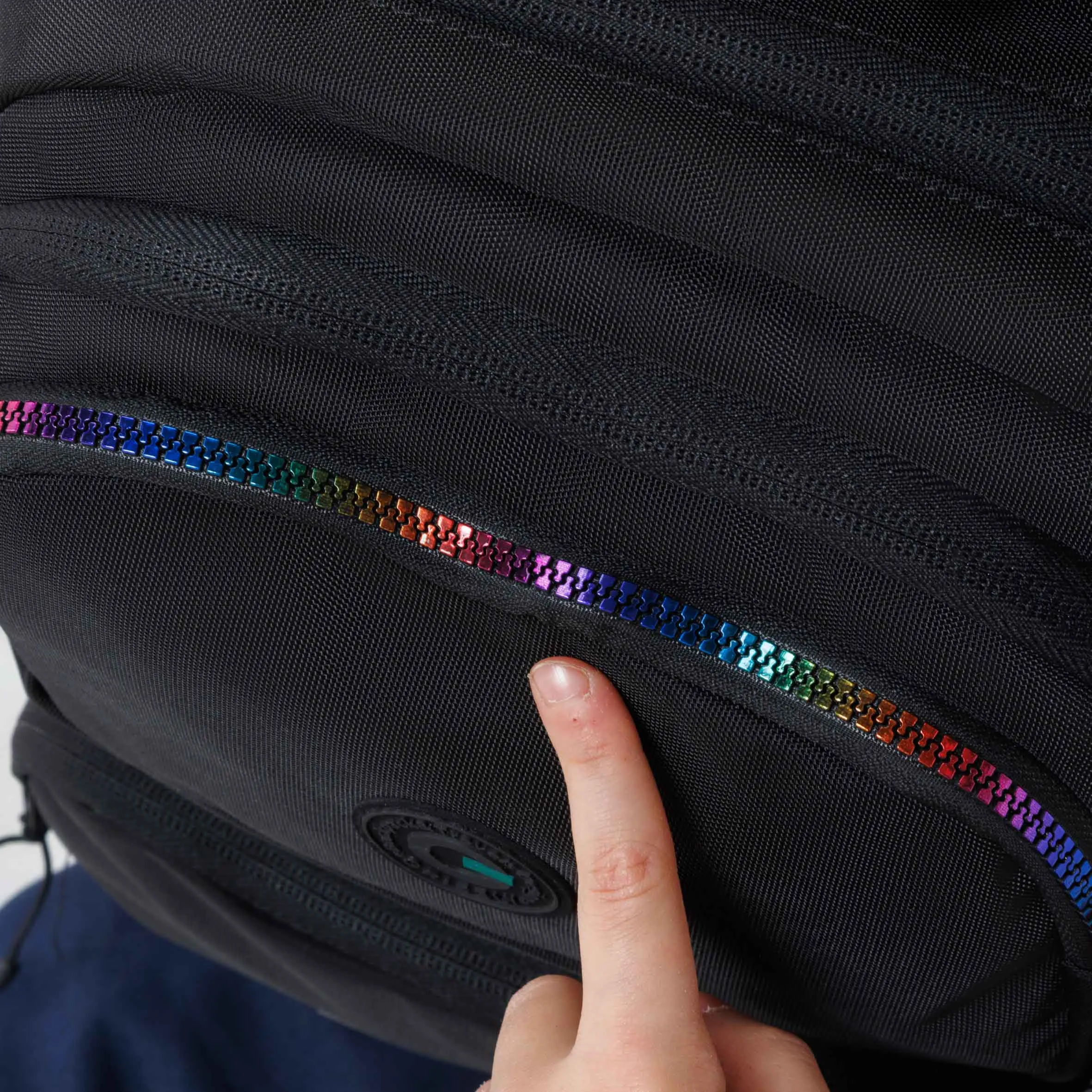 RB-553-4 Рюкзак школьный