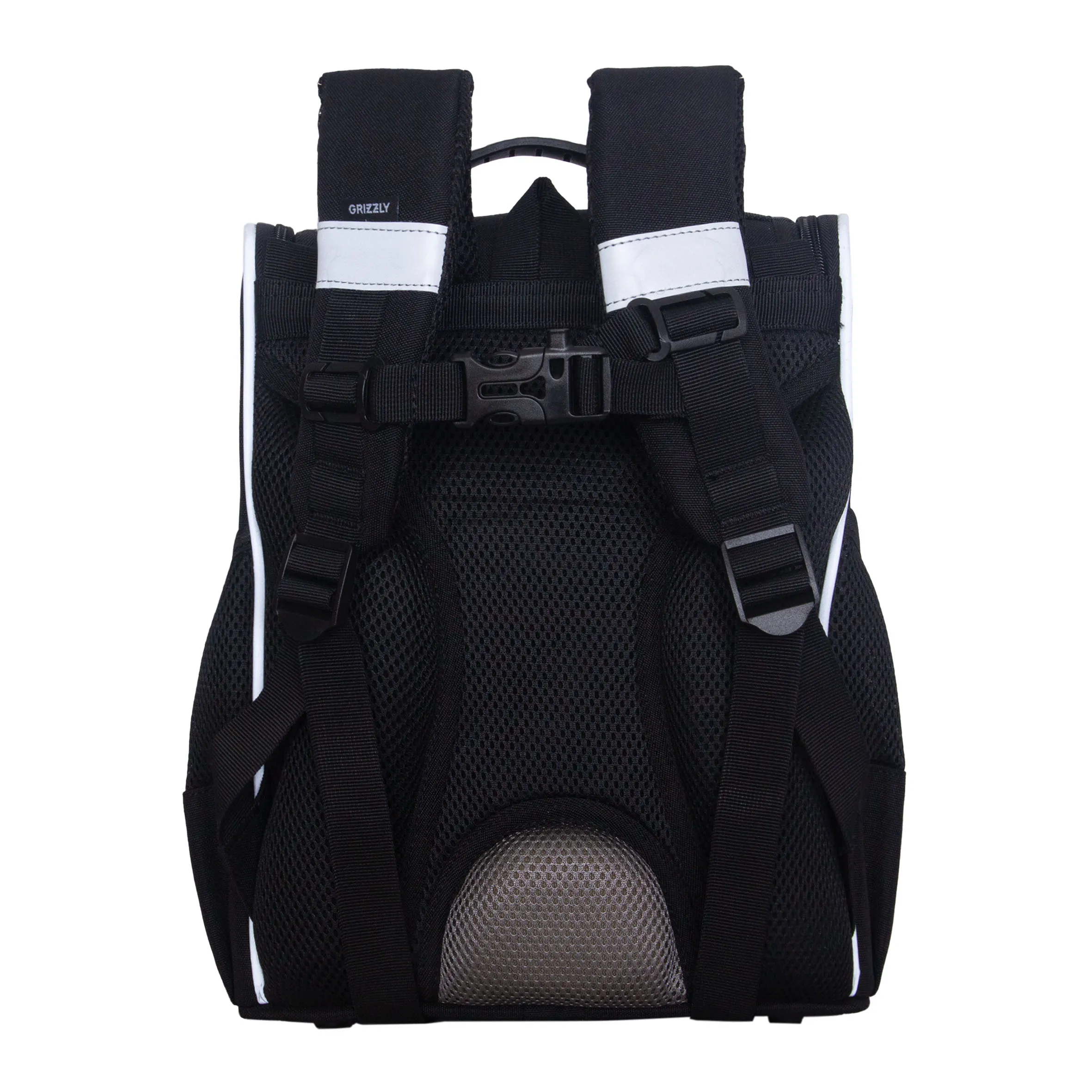 Ранец школьный с мешком для обуви в комплекте