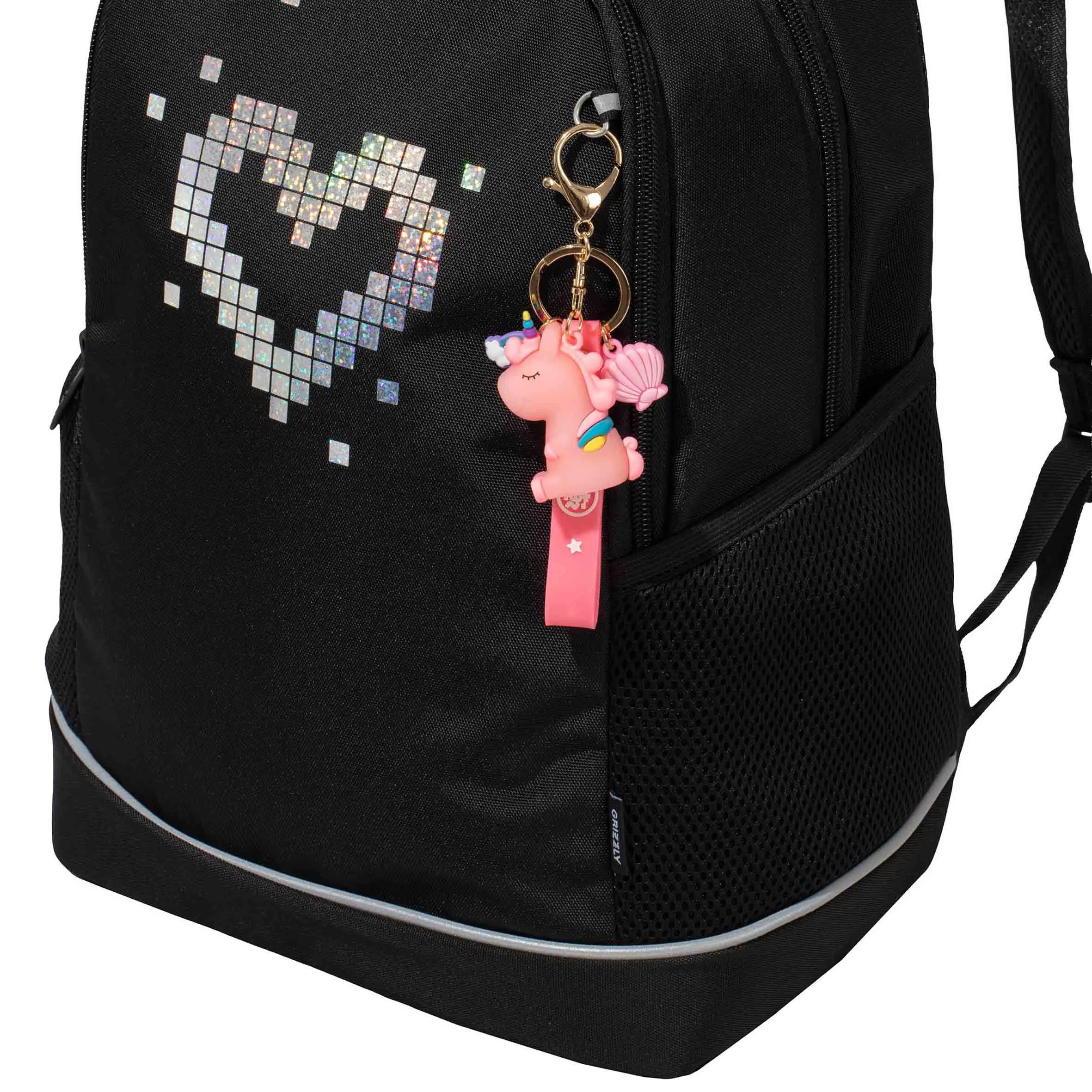 Обвес-единорог