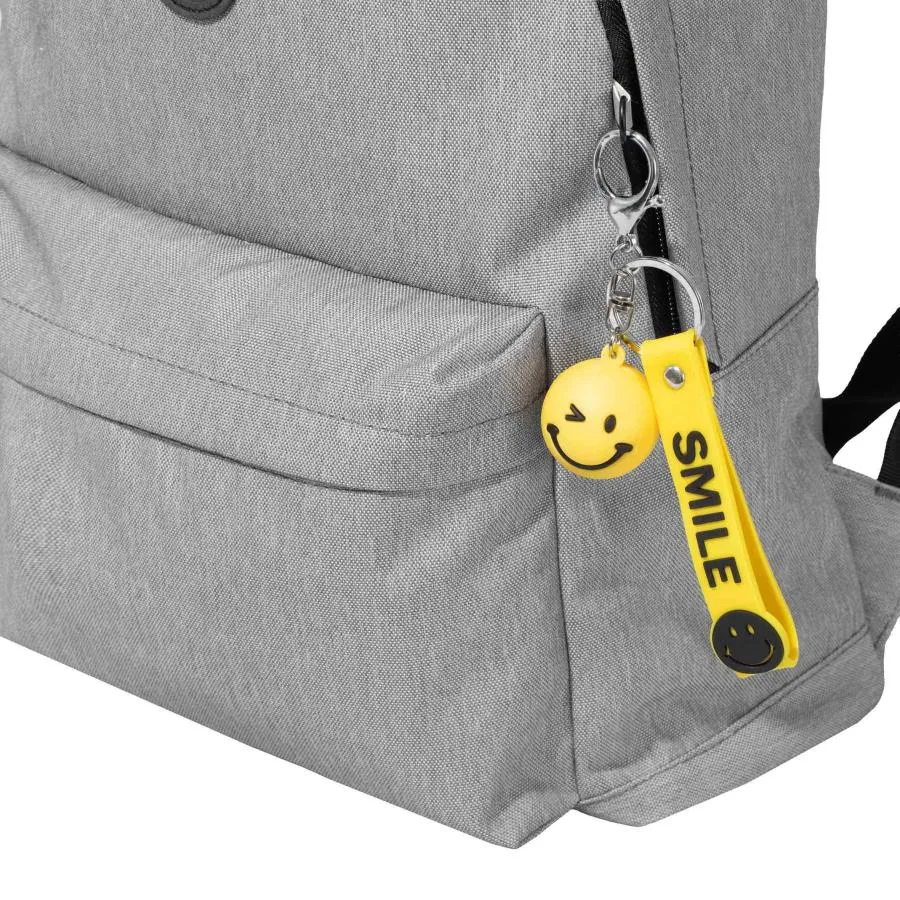 Обвес-смайл