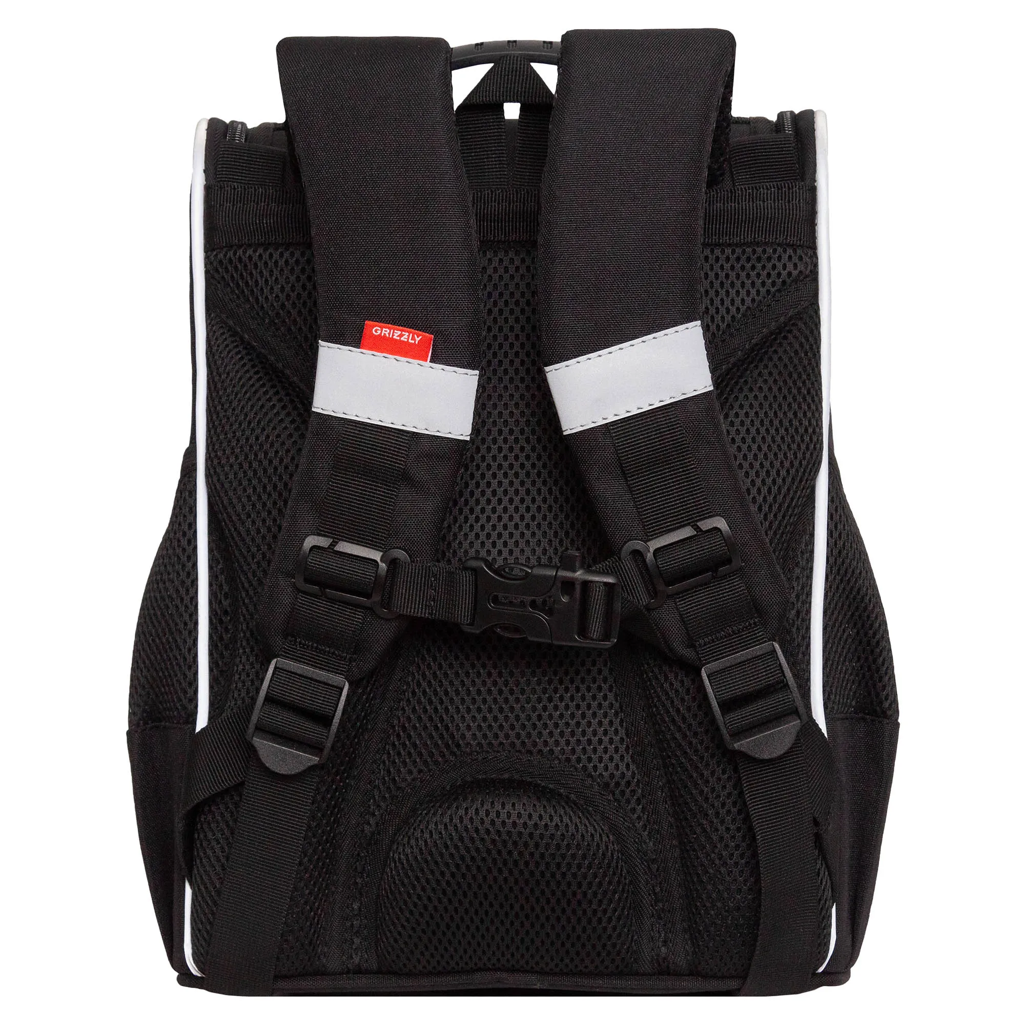 RAm-485-5 Рюкзак школьный с мешком