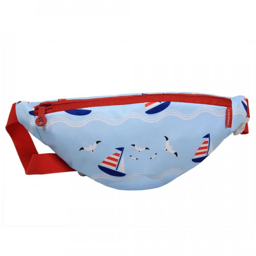 PS-17-2 Сумка поясная детская