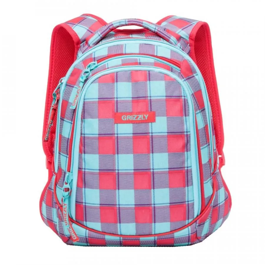 RD-756-1 Рюкзак