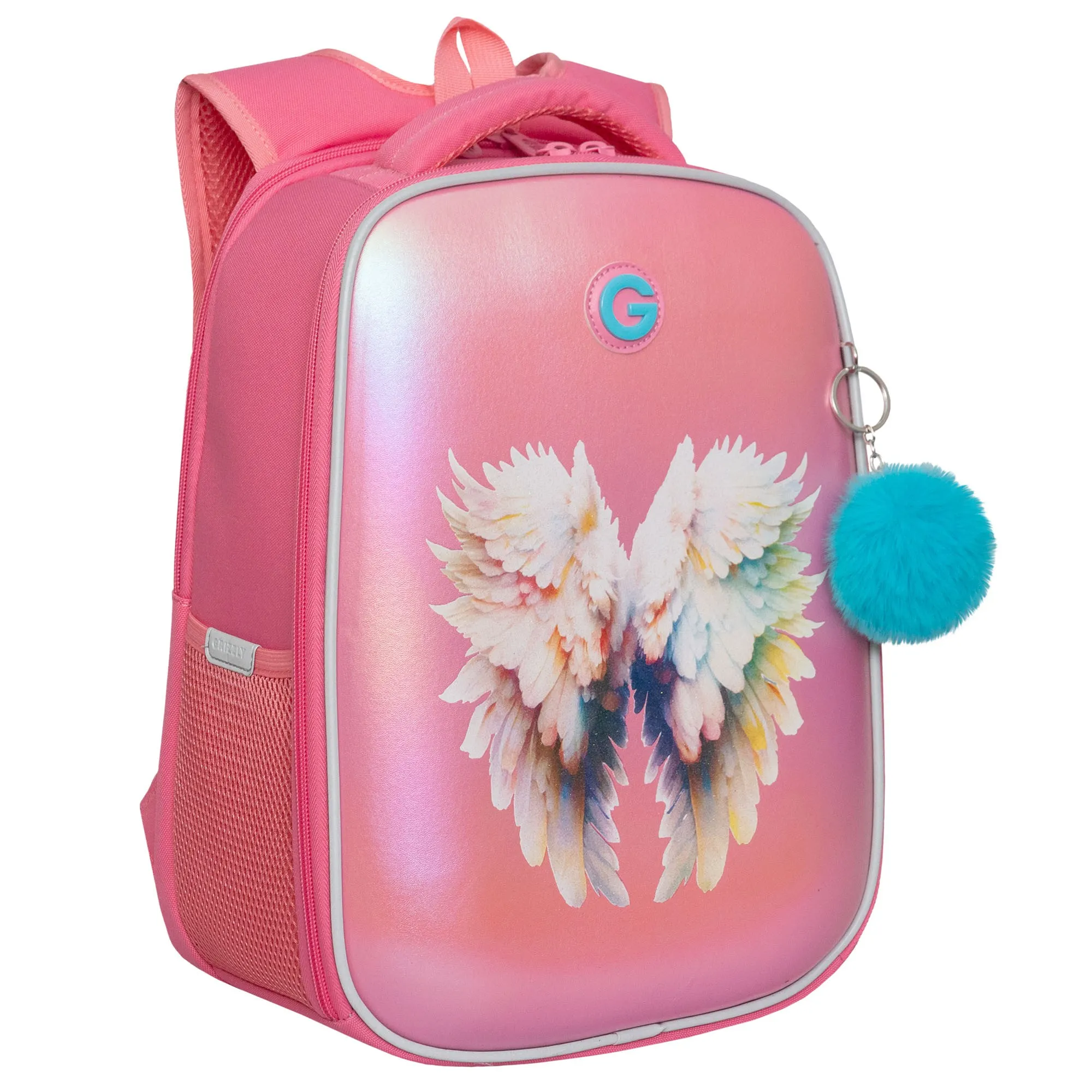 RAw-594-11 Рюкзак школьный