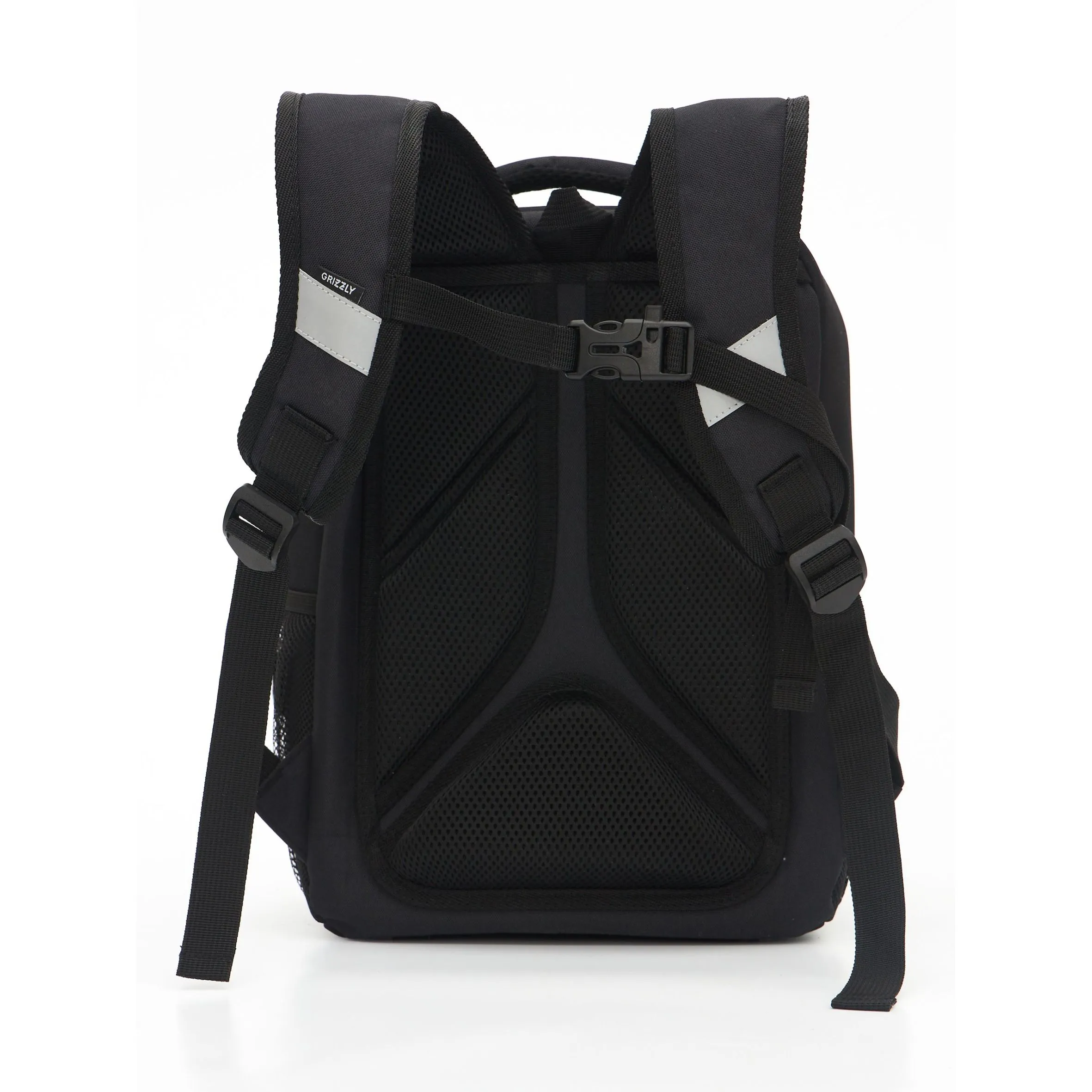 RAw-496-3 Рюкзак школьный