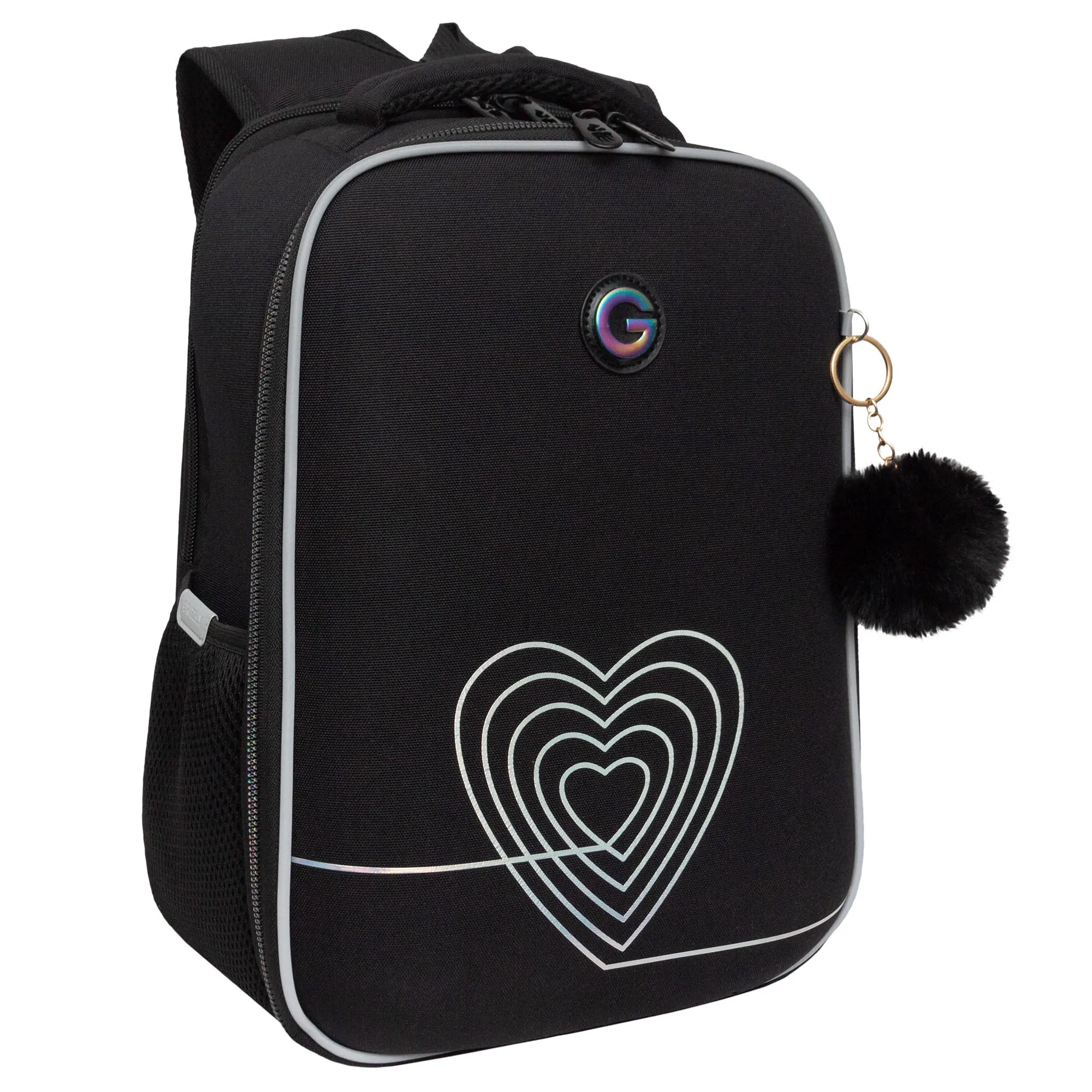 RAw-594-2 Рюкзак школьный