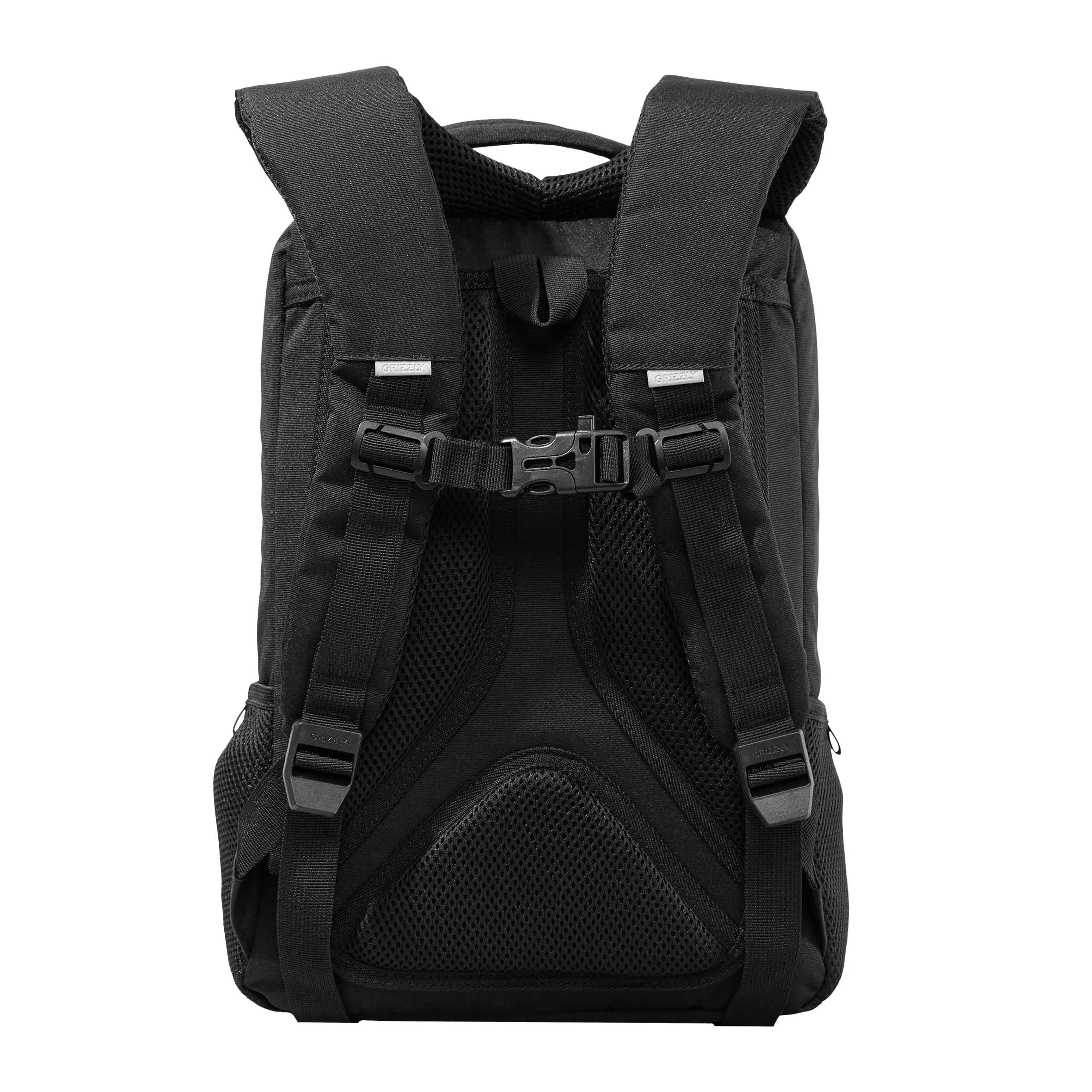 RB-656-5 Рюкзак школьный с картхолдером на держателе