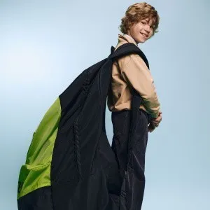 Рюкзак для школьника: как выбрать идеальный вариант для учебы и досуга