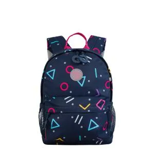 RK-678-1 рюкзак детский (/4 геометрия)