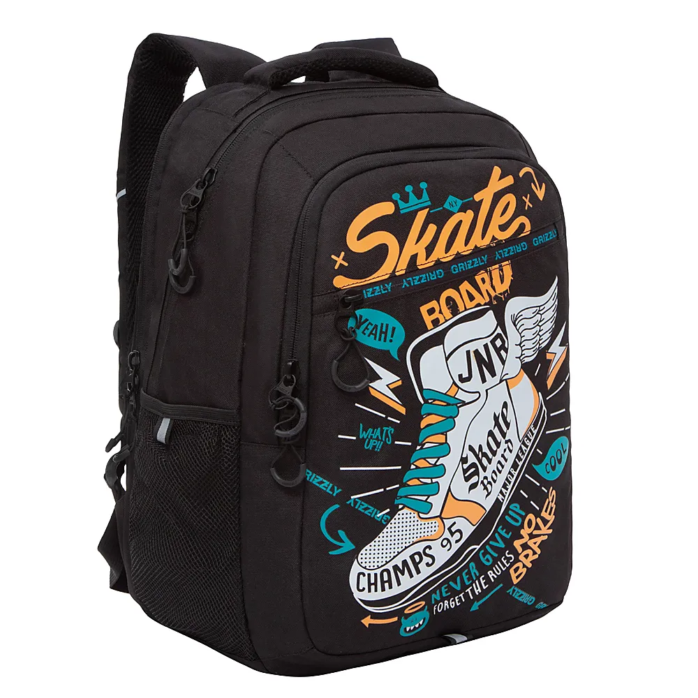 RU-132-3 Рюкзак