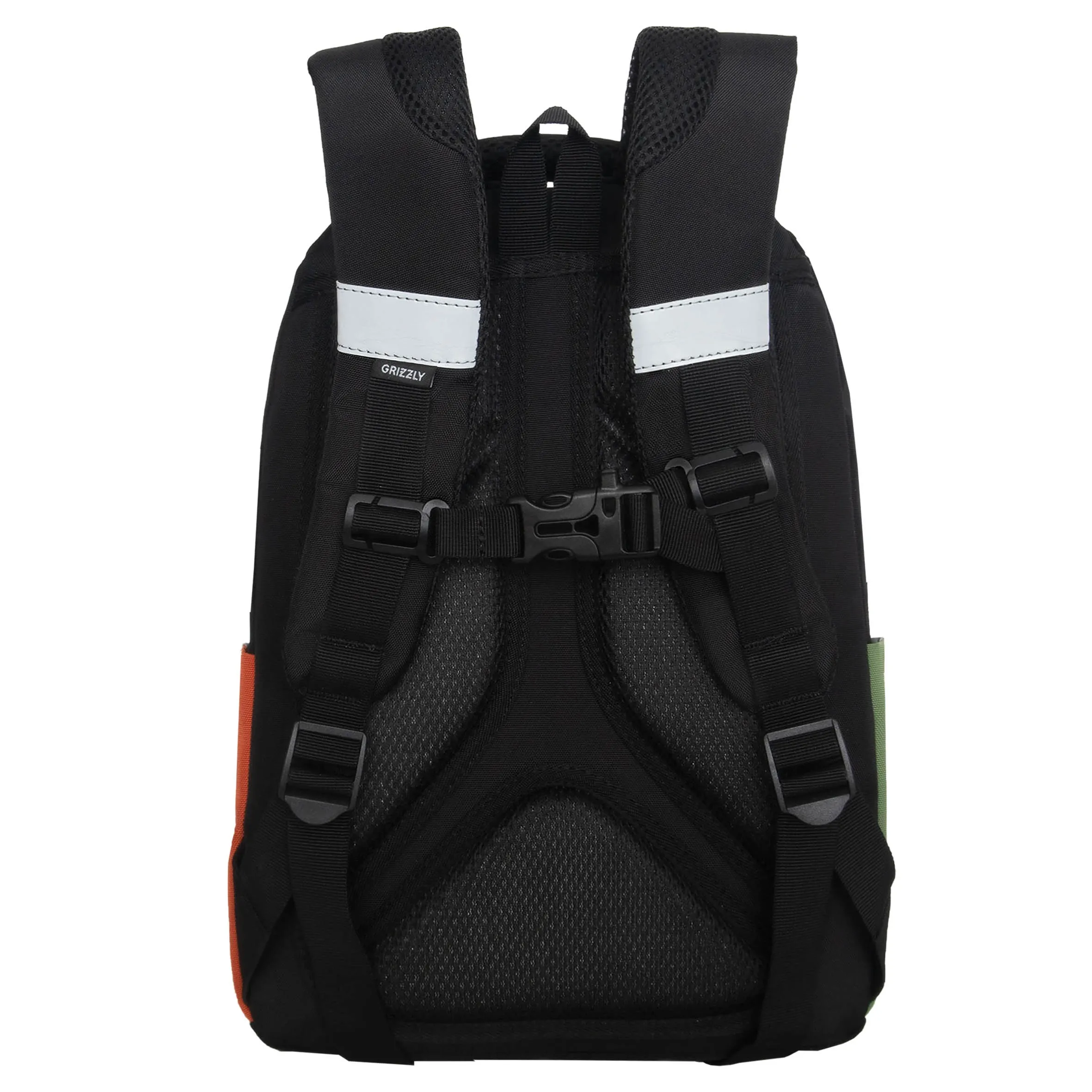 RB-552-3 Рюкзак школьный