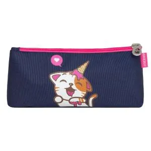 PL-33-7 Пенал (/1 синий)