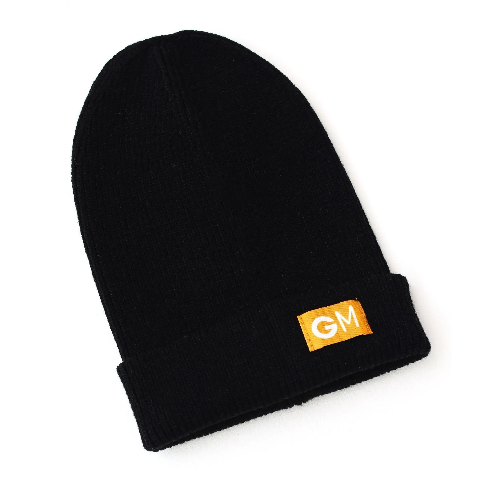 Шапка в рубчик Grizzly Minidino