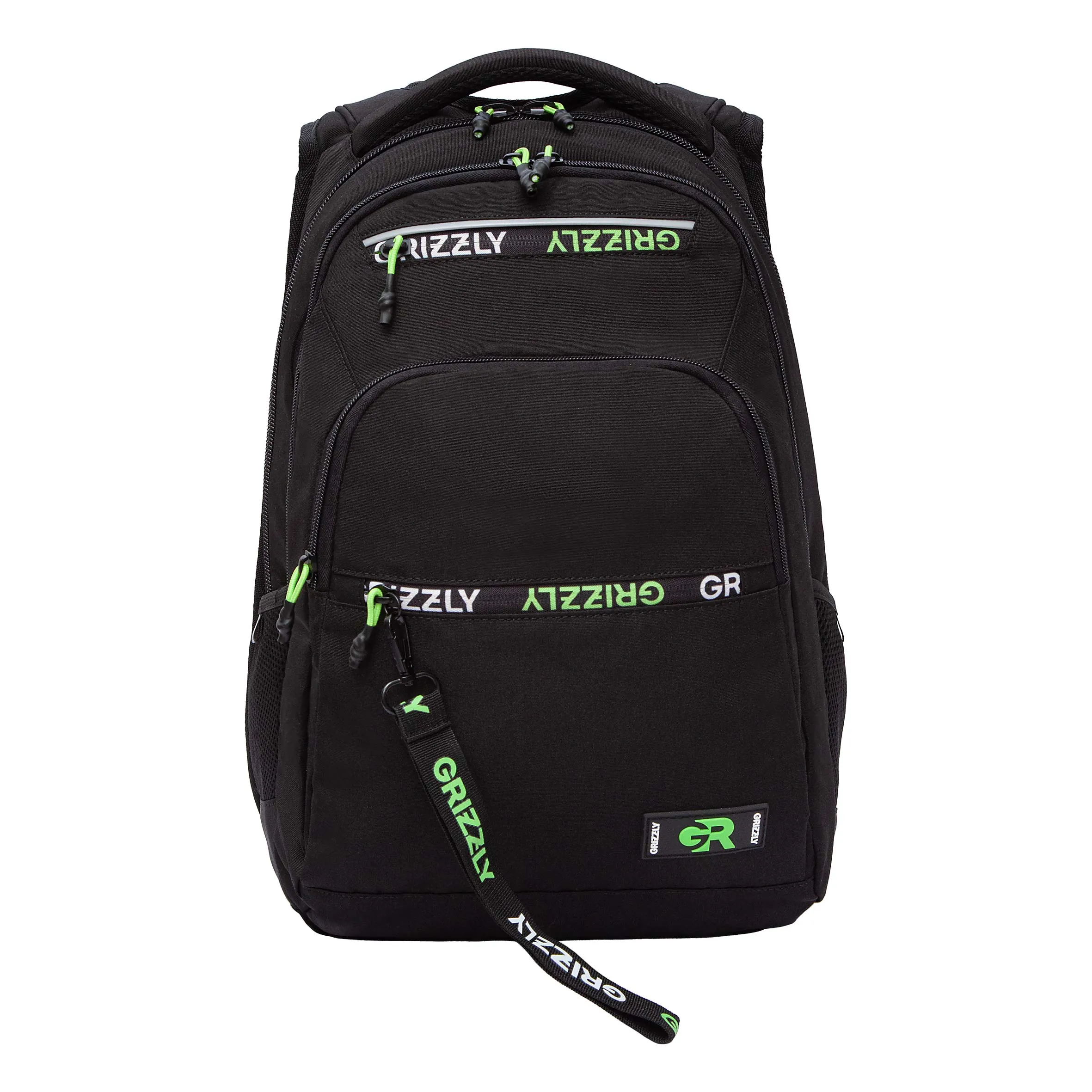 Рюкзак с анатомической спинкой