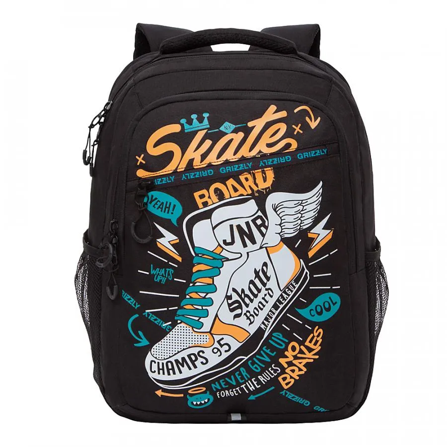 RU-132-3 Рюкзак