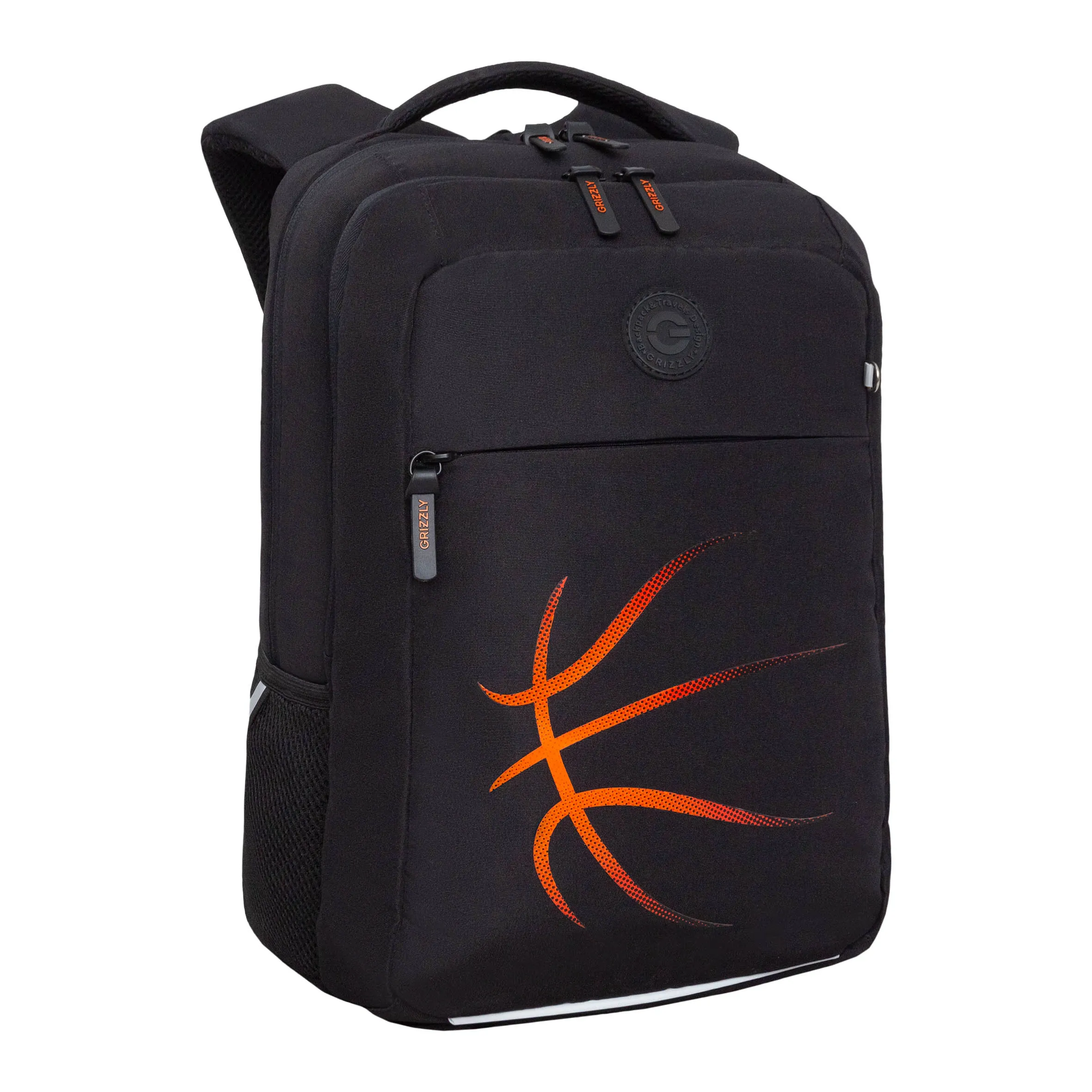 Рюкзак школьный с анатомической спинкой