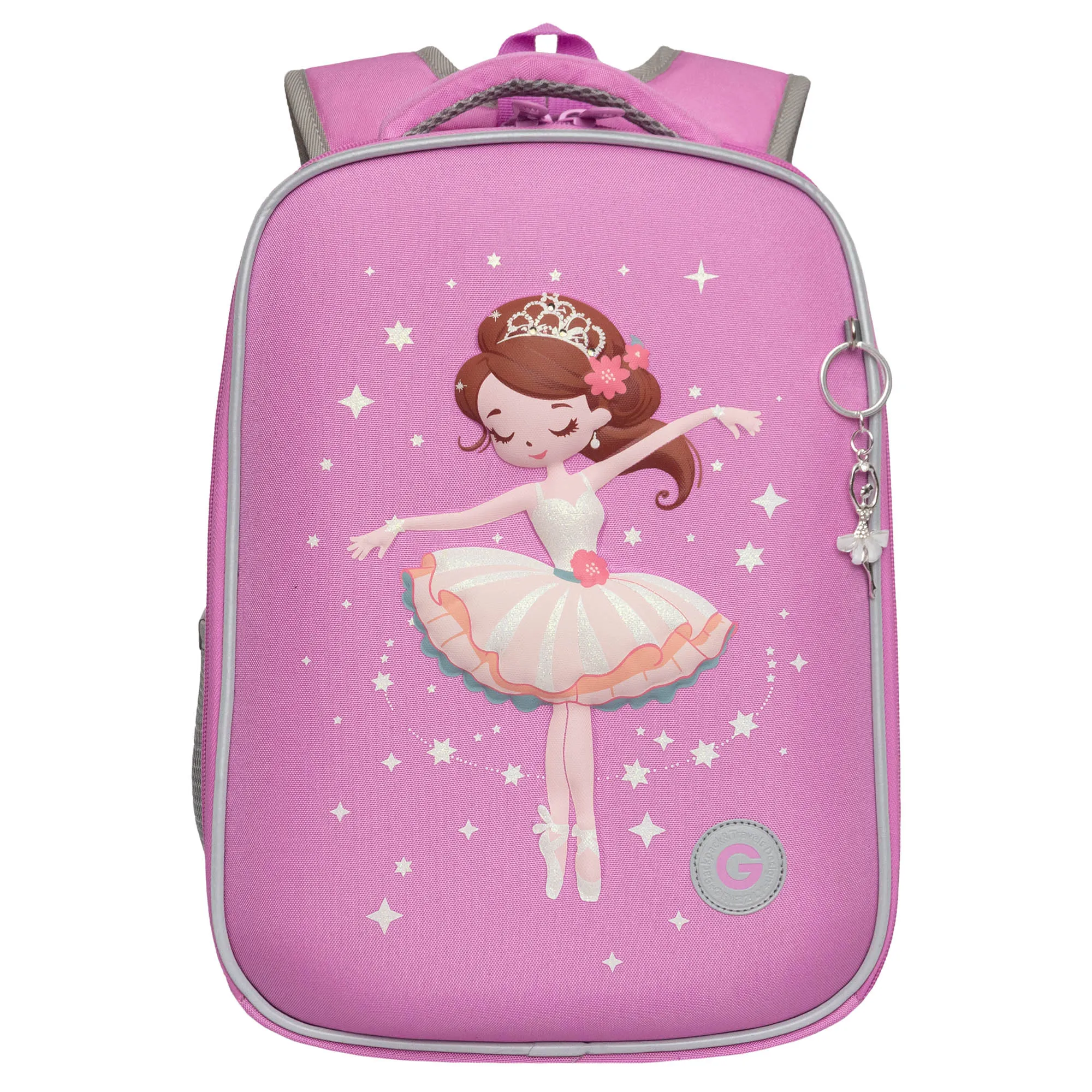 RAw-594-9 Рюкзак школьный