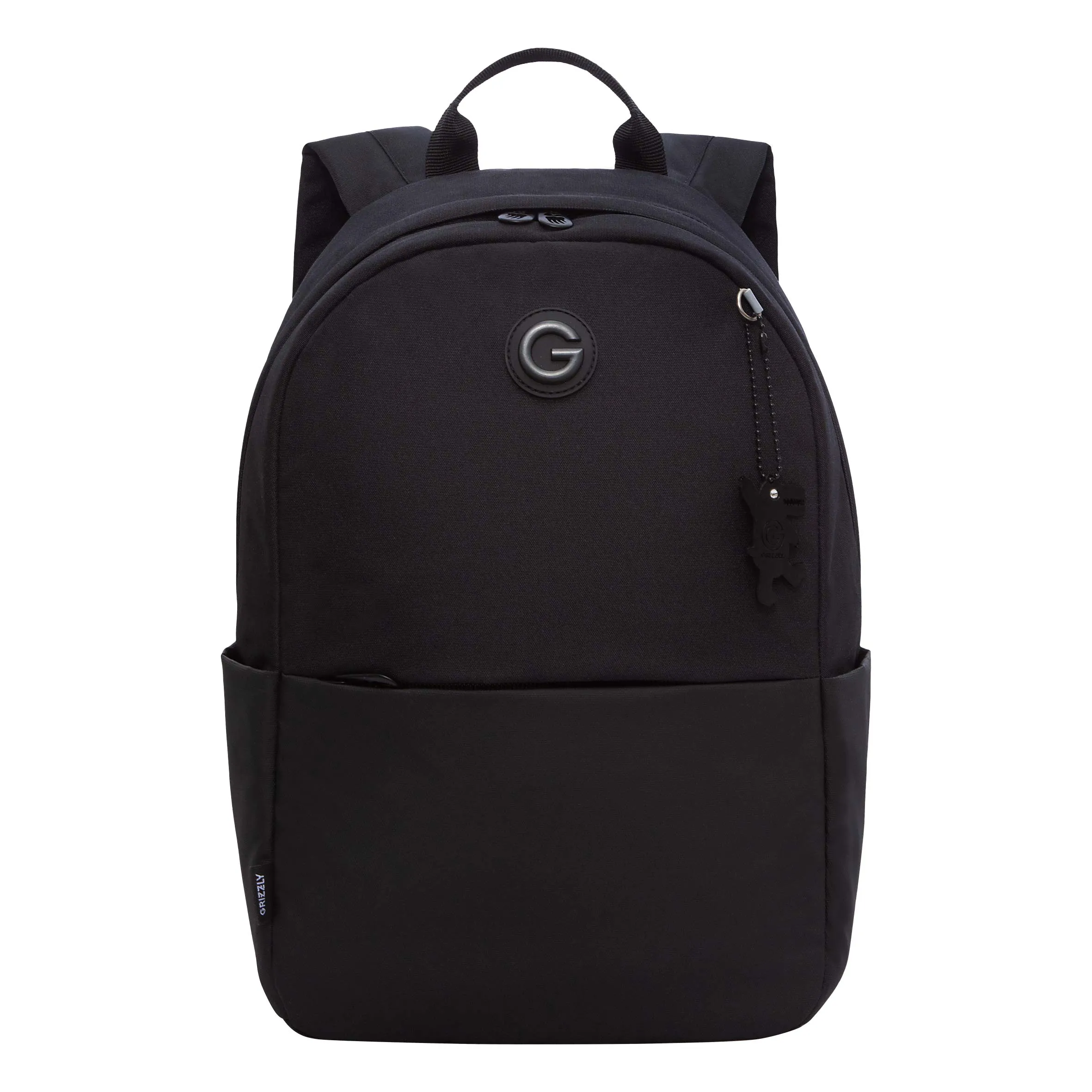 Рюкзак женский с обвесом GRIZZLY