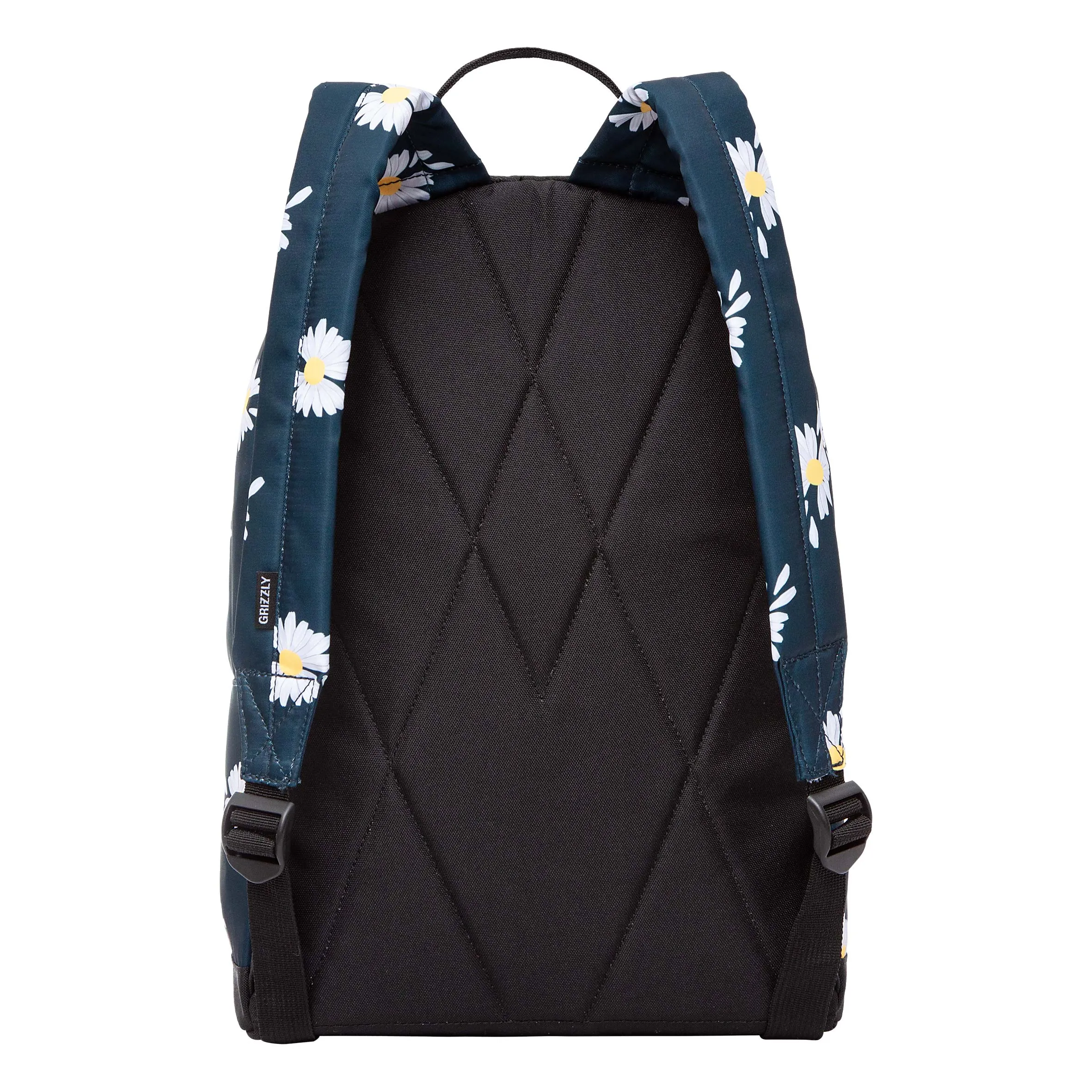 Легкий городской рюкзак с принтом