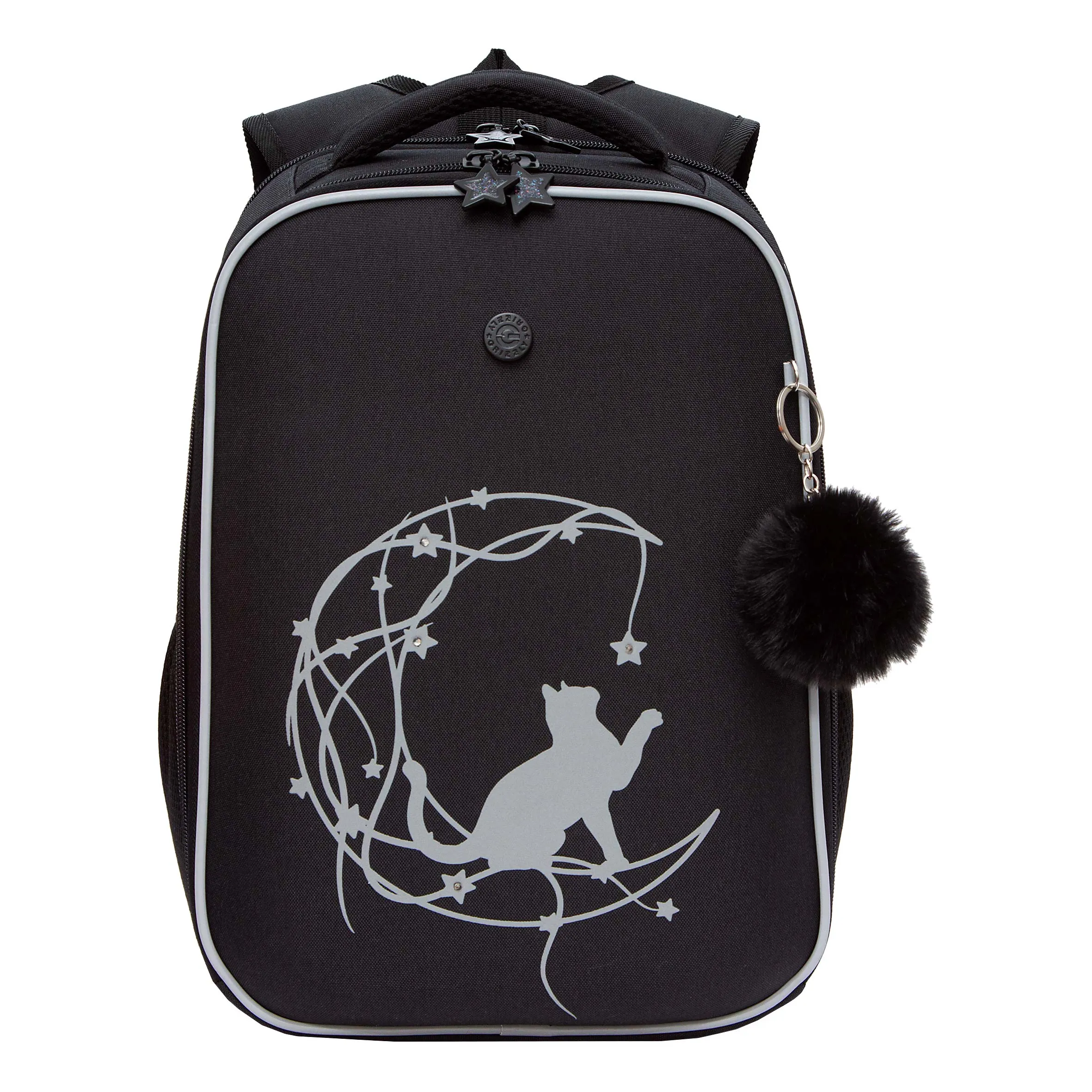 RAw-594-6 Рюкзак школьный