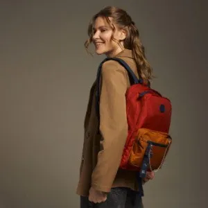 Какой рюкзак купить весной: лучшие модели сезона