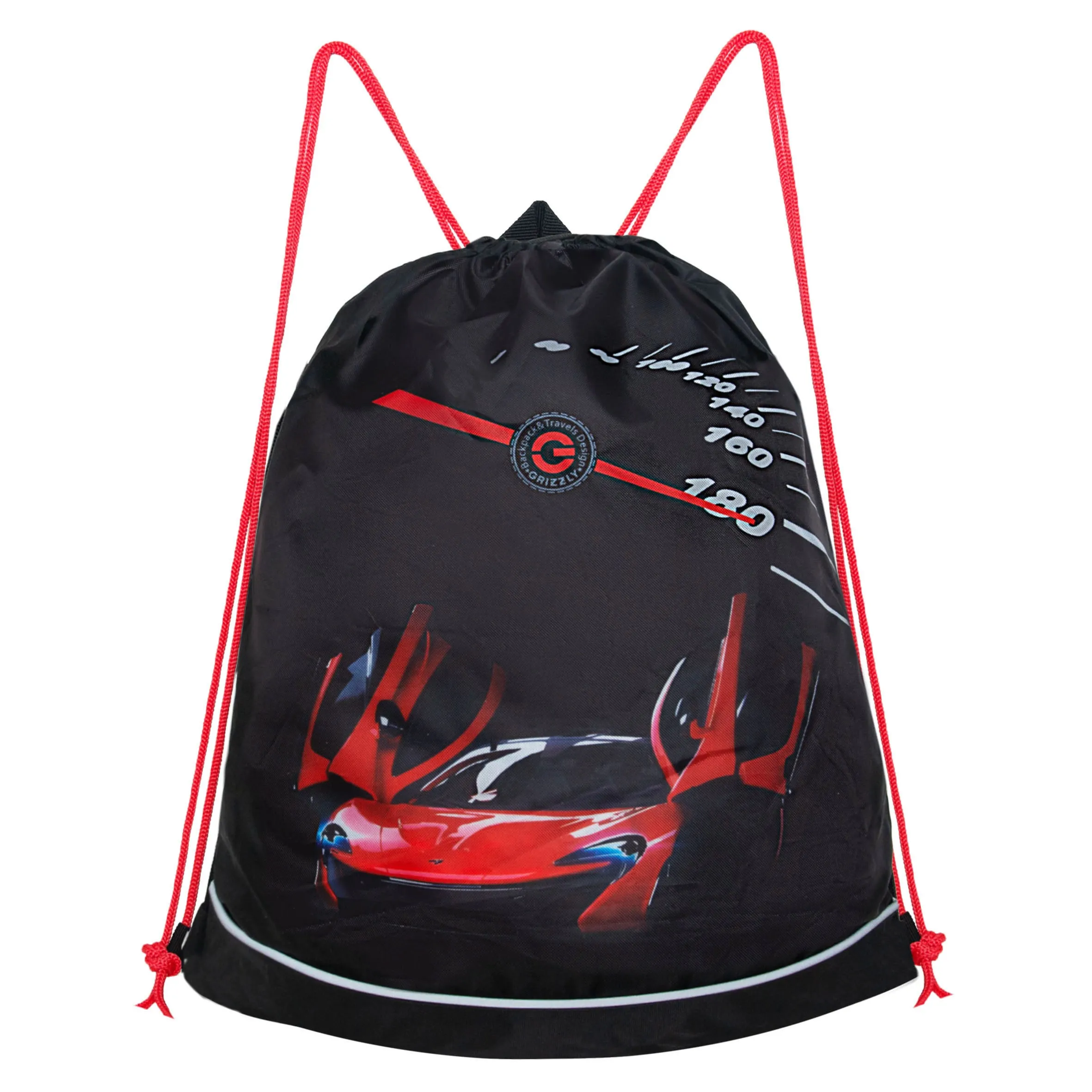 OM-41-8 Мешок для обуви