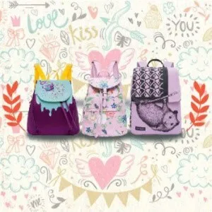 Идеи подарков на 8 Марта от Grizzly