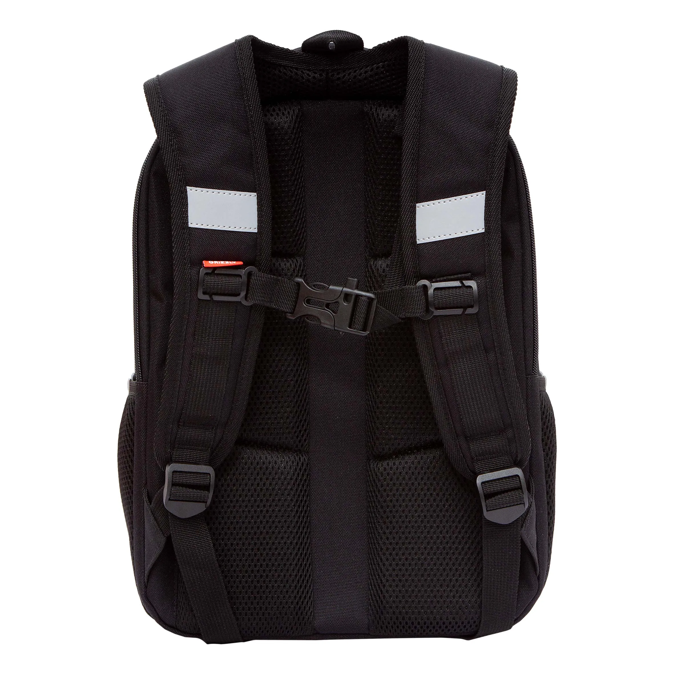 RAw-595-9 Рюкзак школьный с обвесом