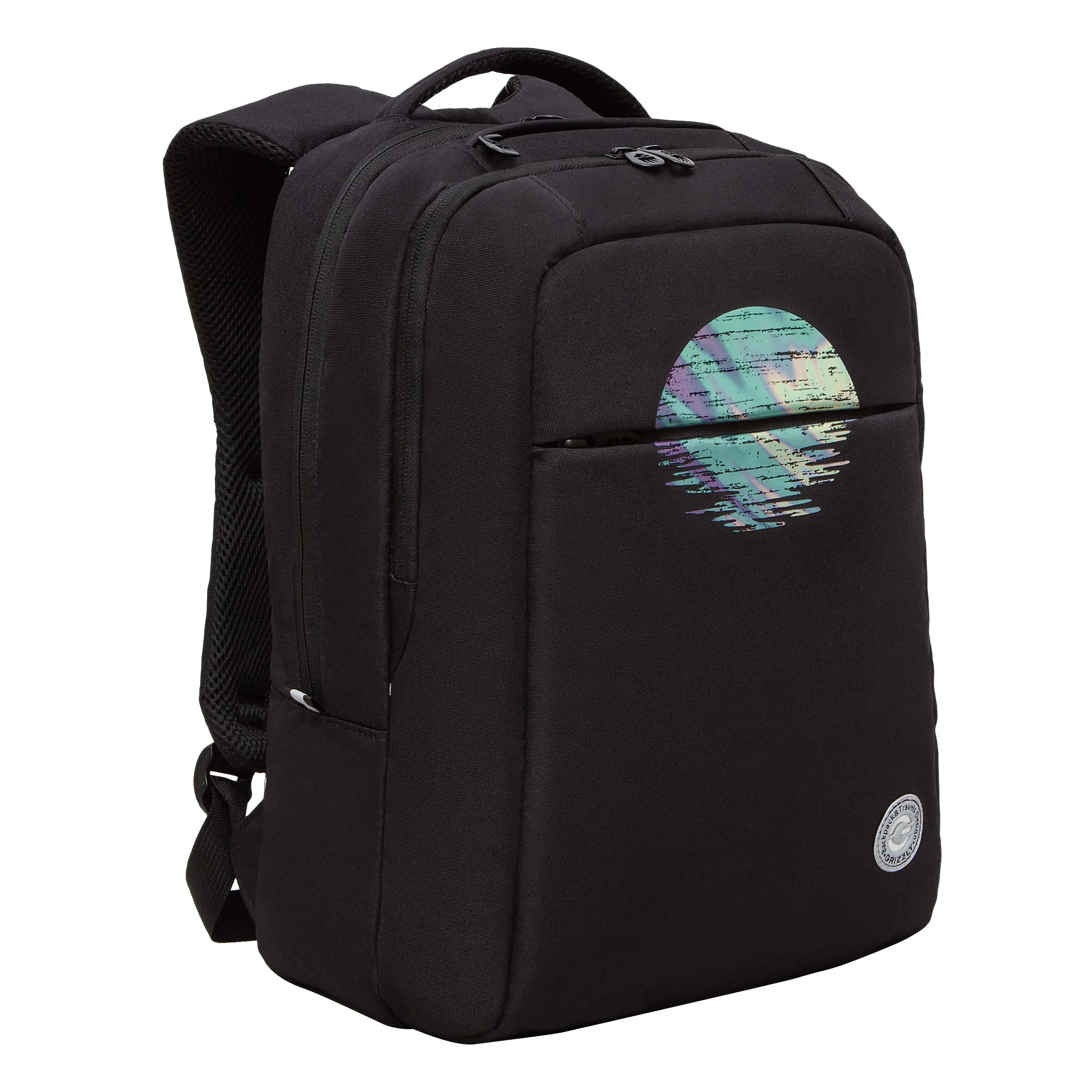 RD-344-3 Рюкзак