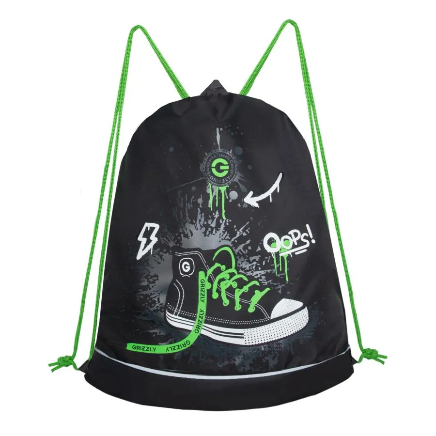 OM-51-111 Мешок для обуви