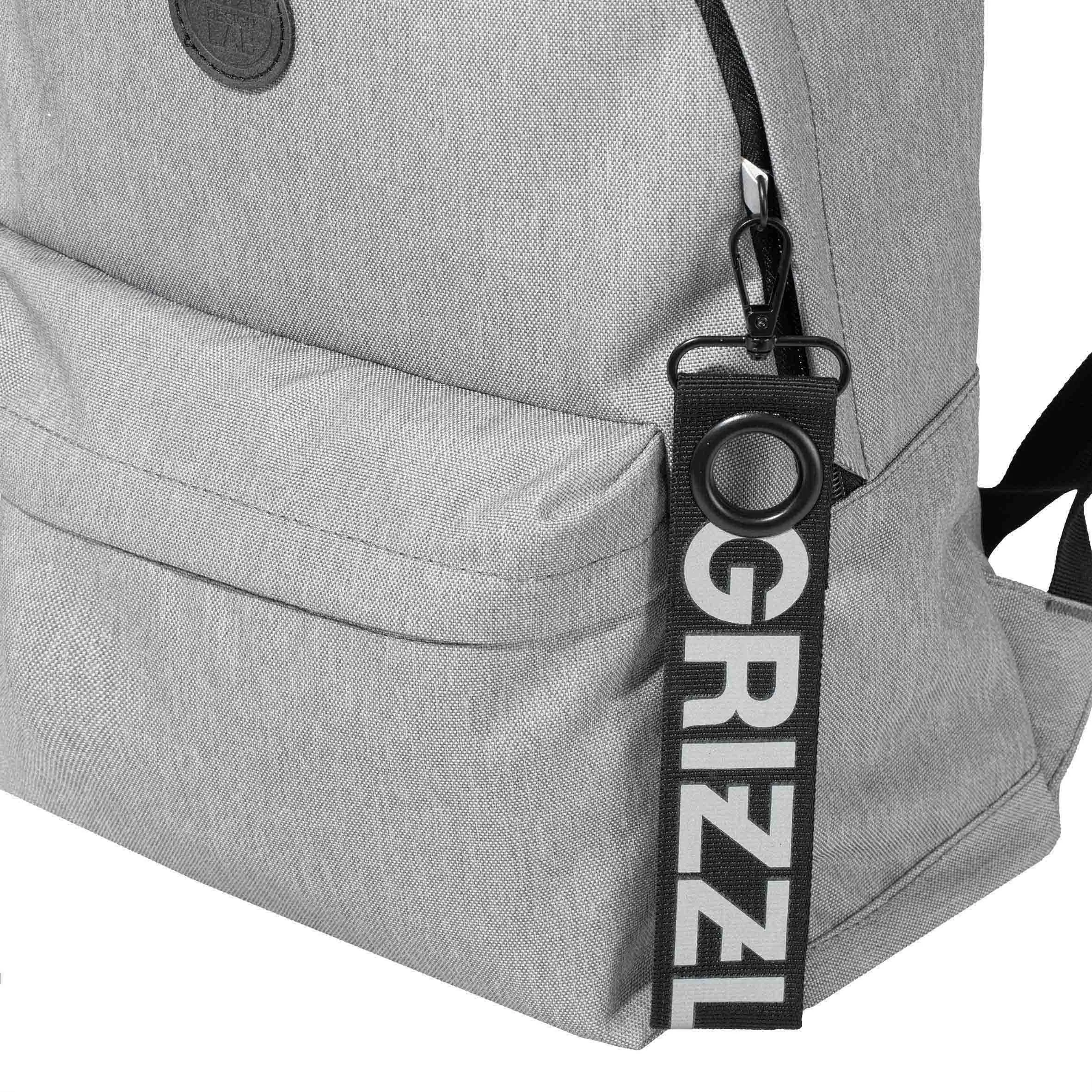 Обвес GRIZZLY-6