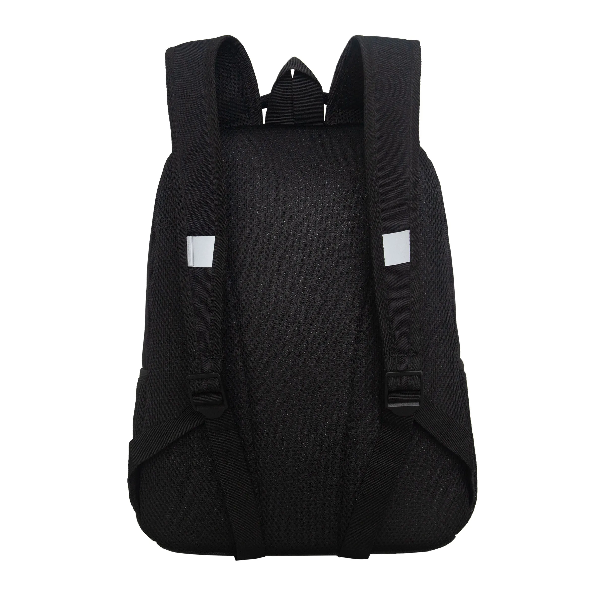 RB-651-8 Рюкзак школьный с картхолдером на держателе