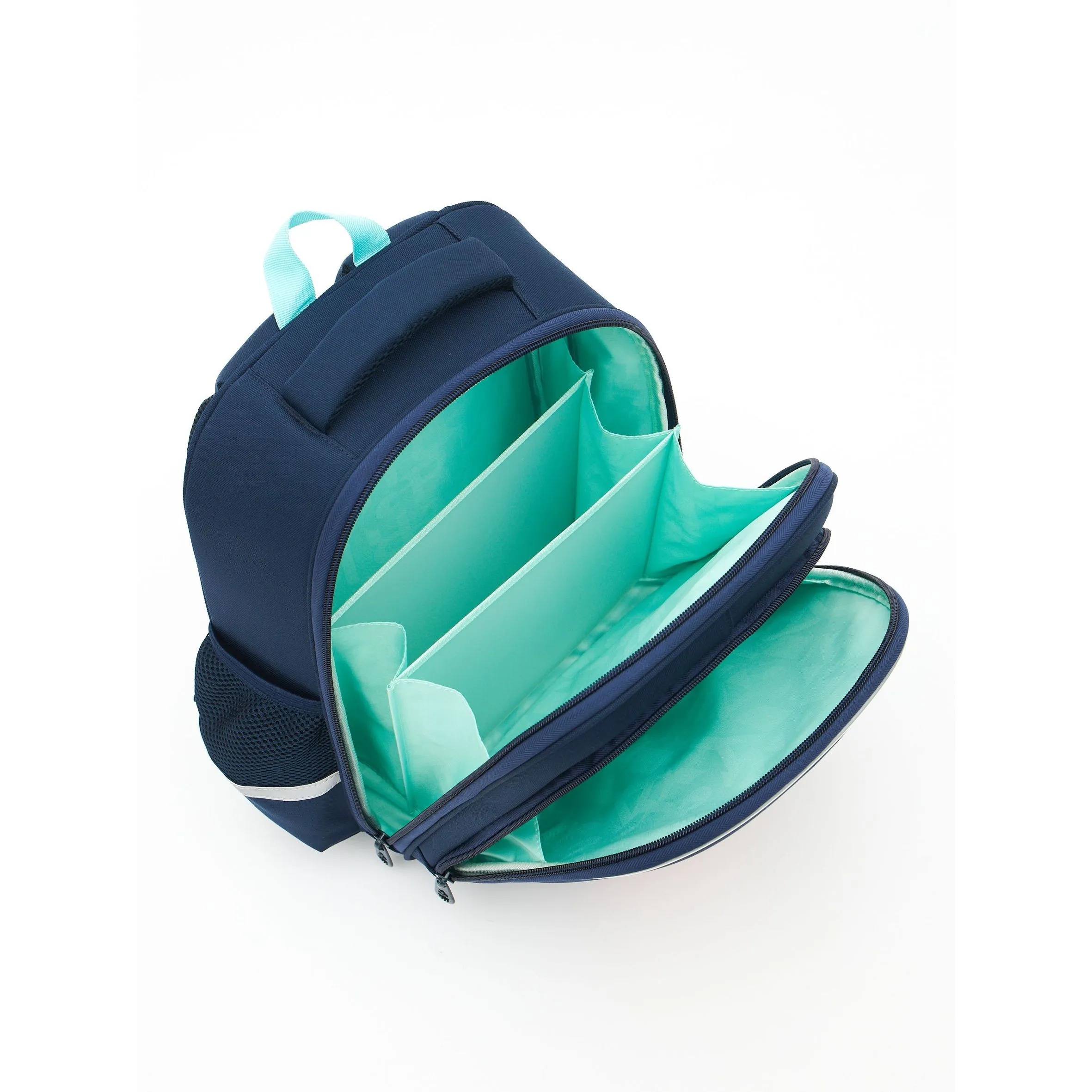 RAz-486-1 Рюкзак школьный