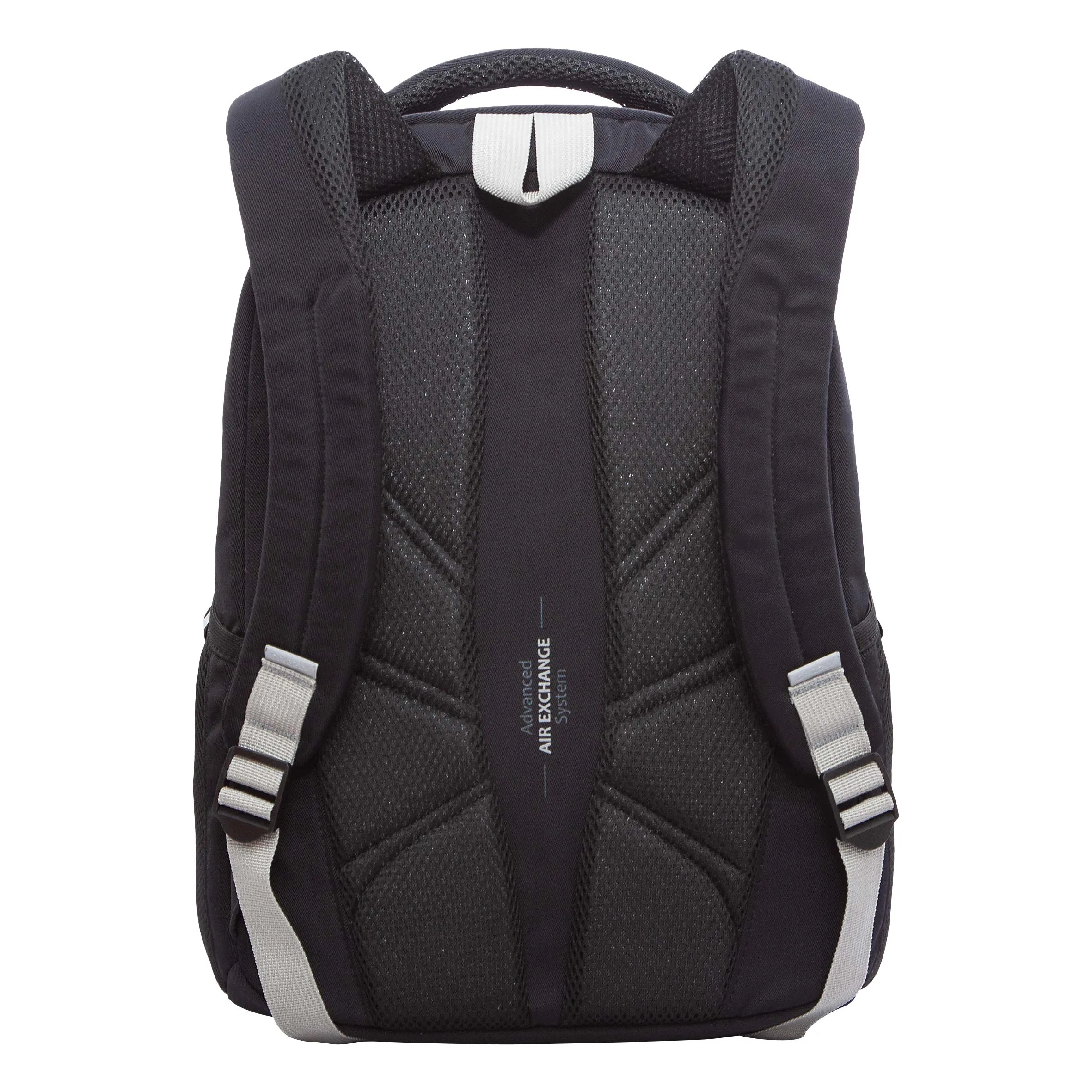 Рюкзак с анатомической спинкой