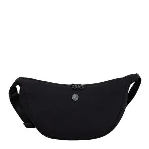 PS-56-1 Сумка поясная молодежная (/1 черный)