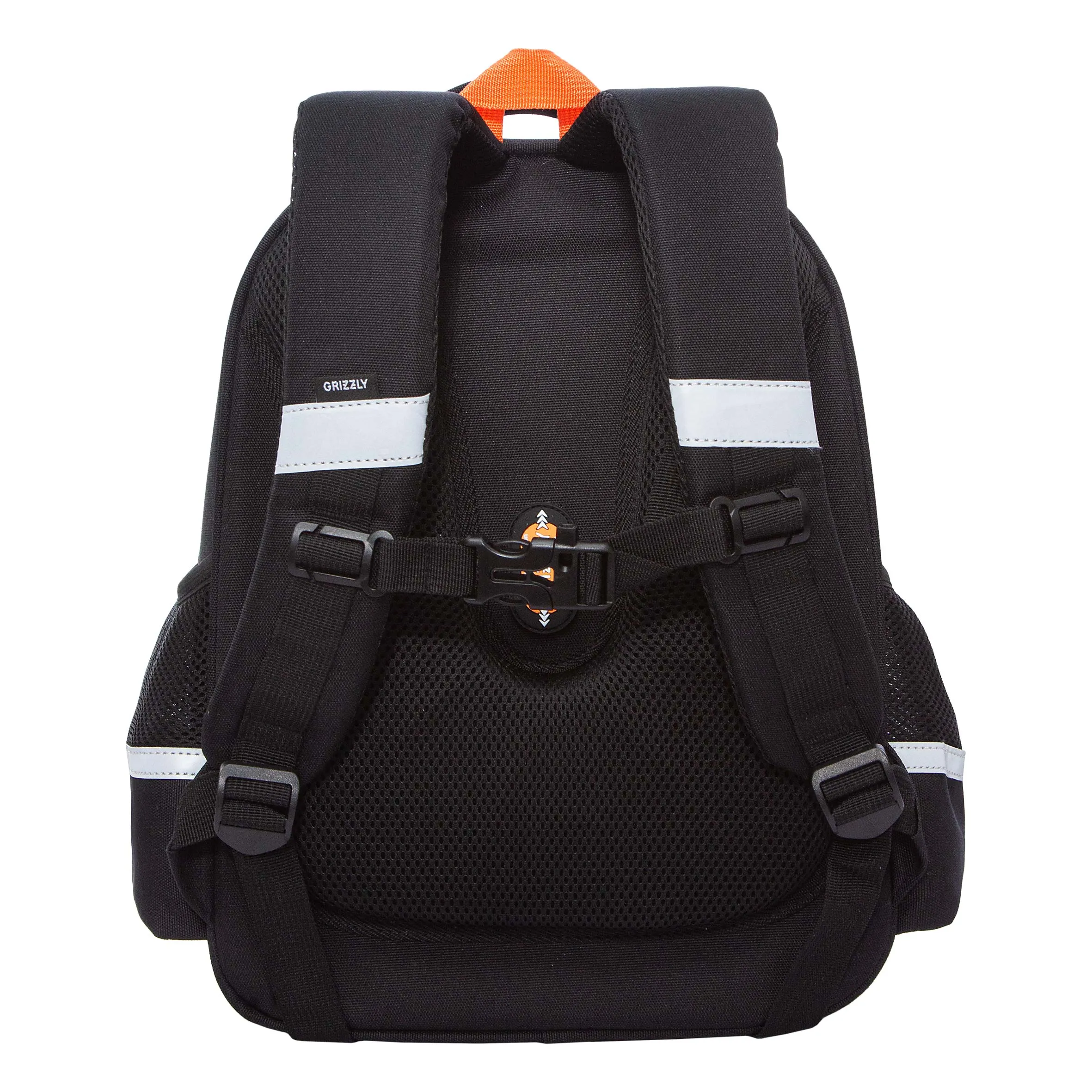 RAz-587-18 Рюкзак школьный