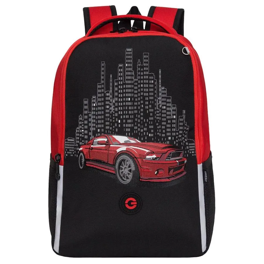 RB-451-8 Рюкзак школьный