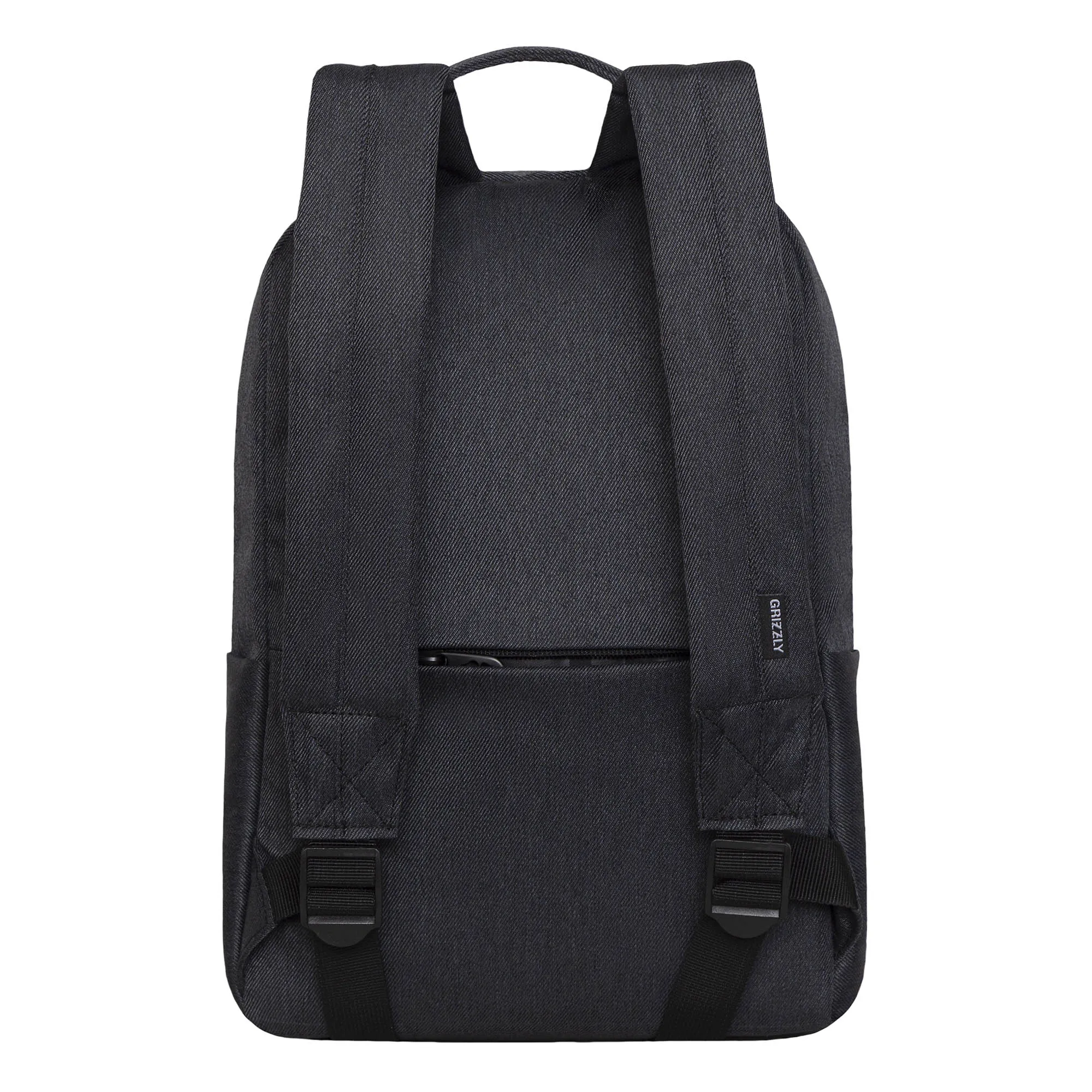 Рюкзак с вышивкой