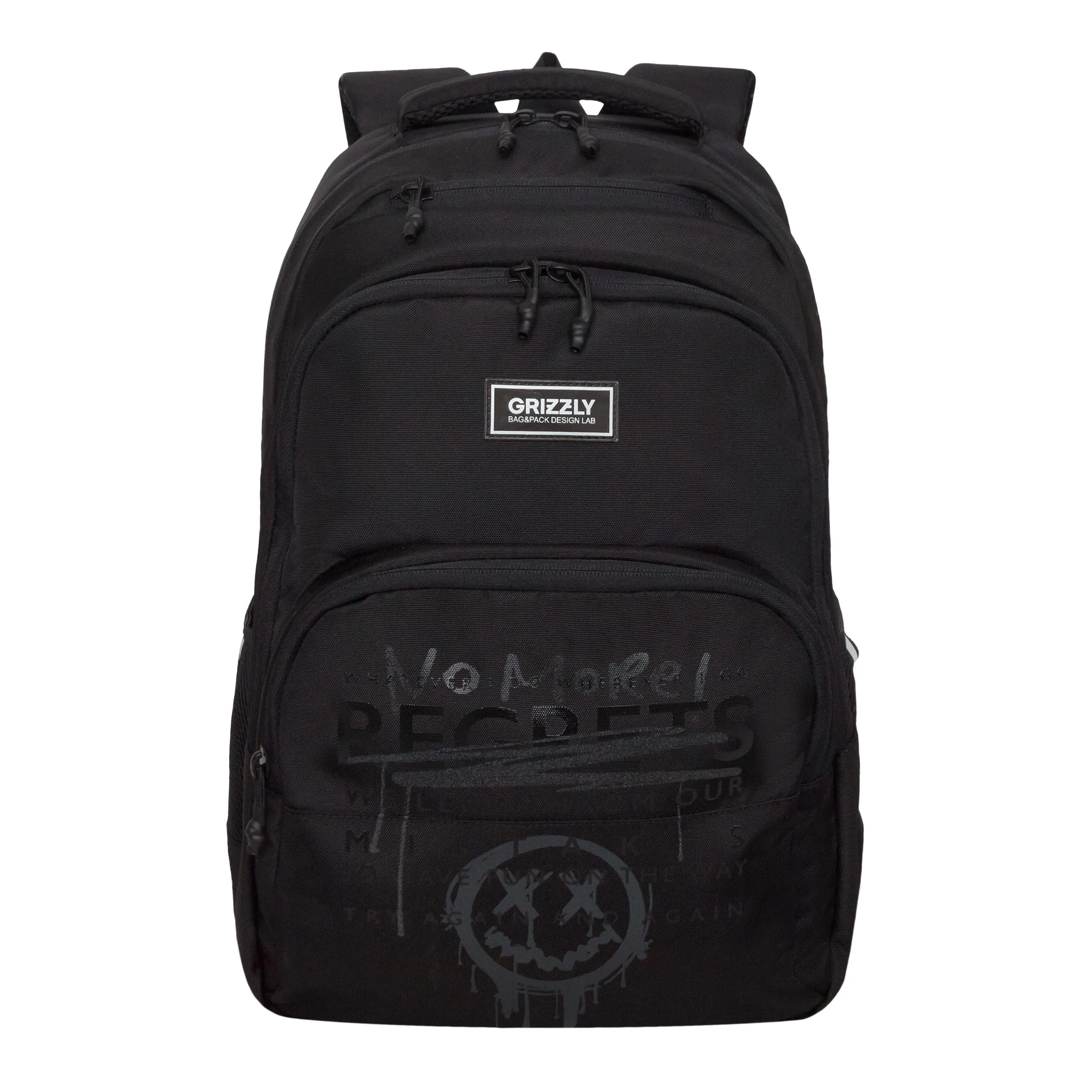 RU-630-3 Рюкзак