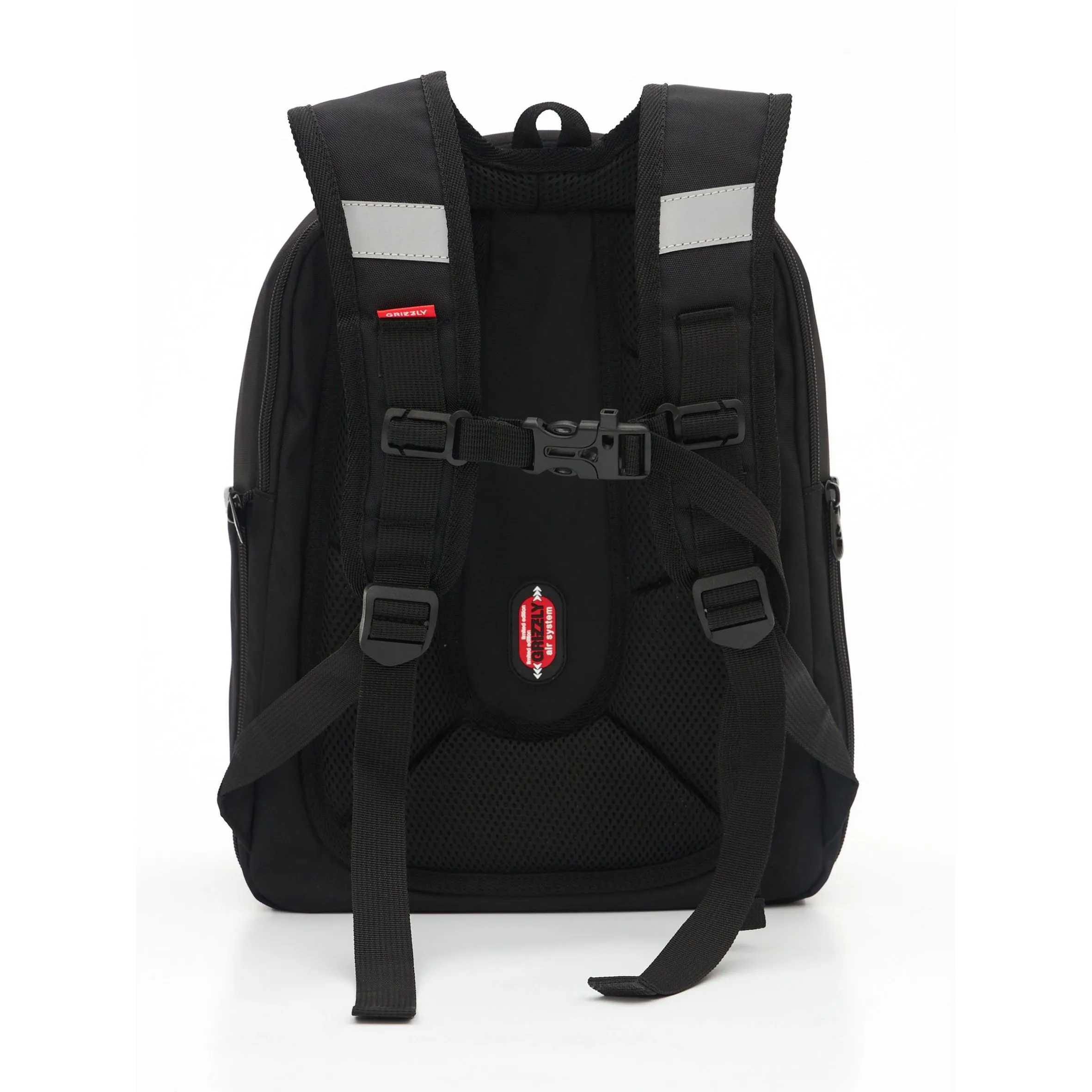 RAf-493-2 Рюкзак школьный