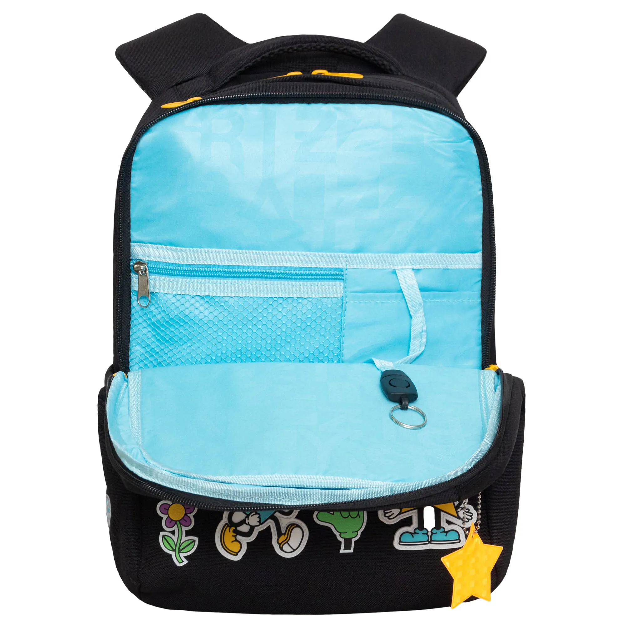 RG-466-2 Рюкзак школьный