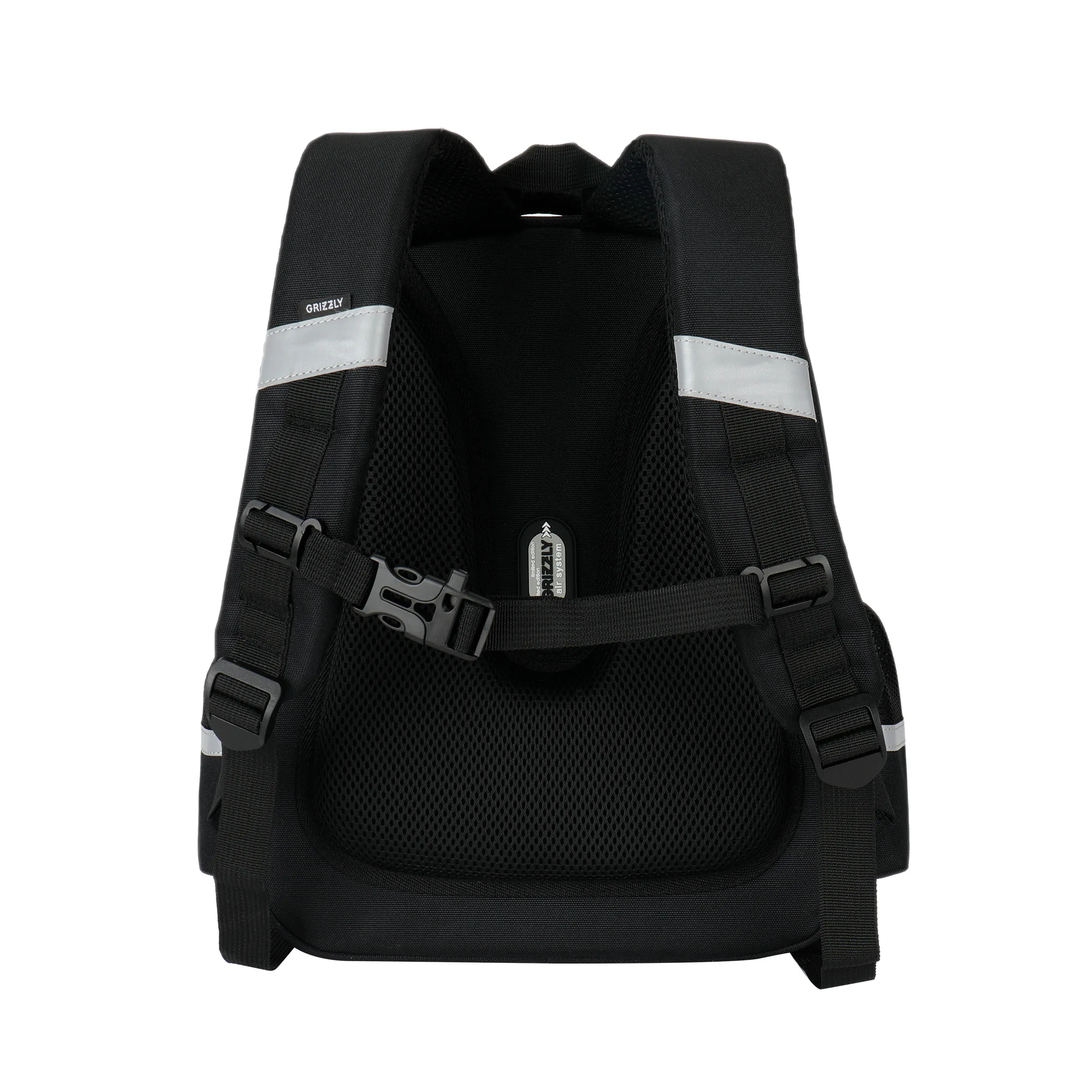 RAz-687-3 Рюкзак школьный с картхолдером на держателе