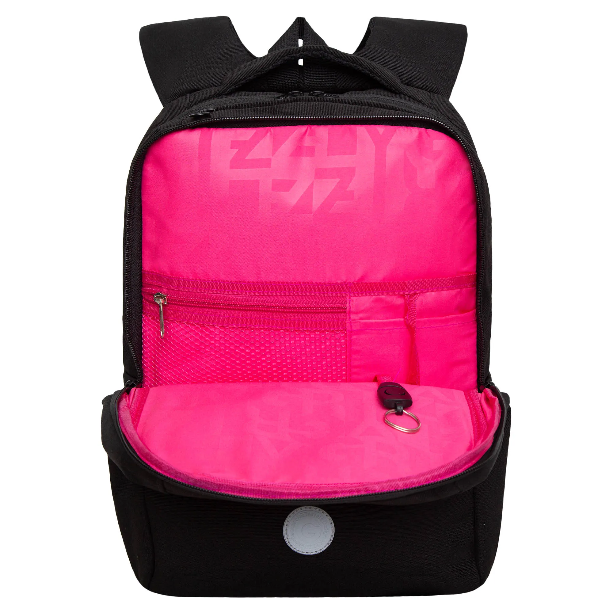 RG-366-6 Рюкзак школьный