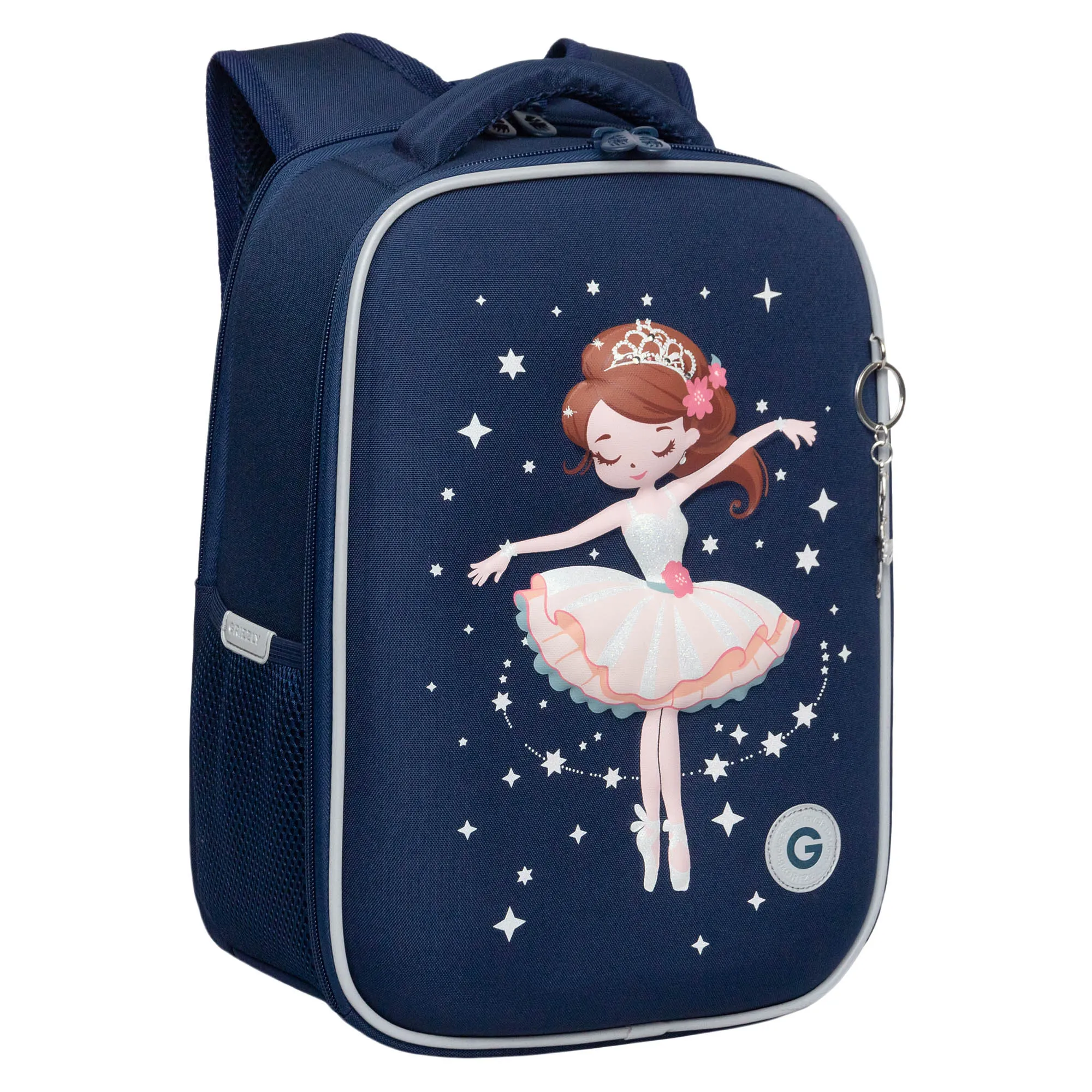 RAw-594-9 Рюкзак школьный