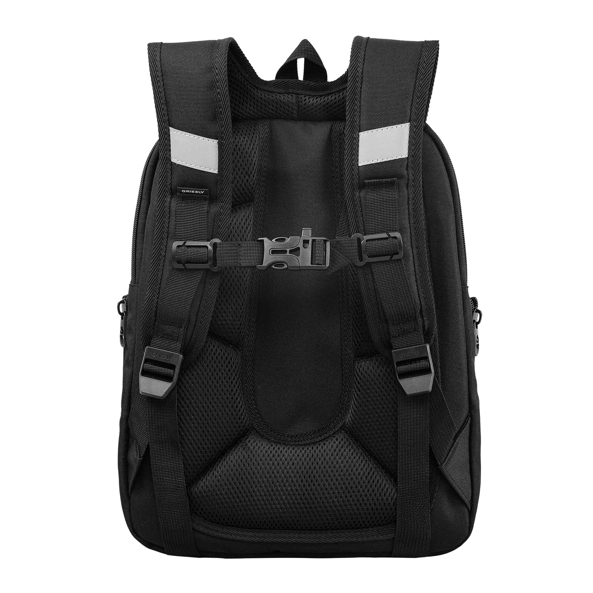 Рюкзак школьный с обвесом