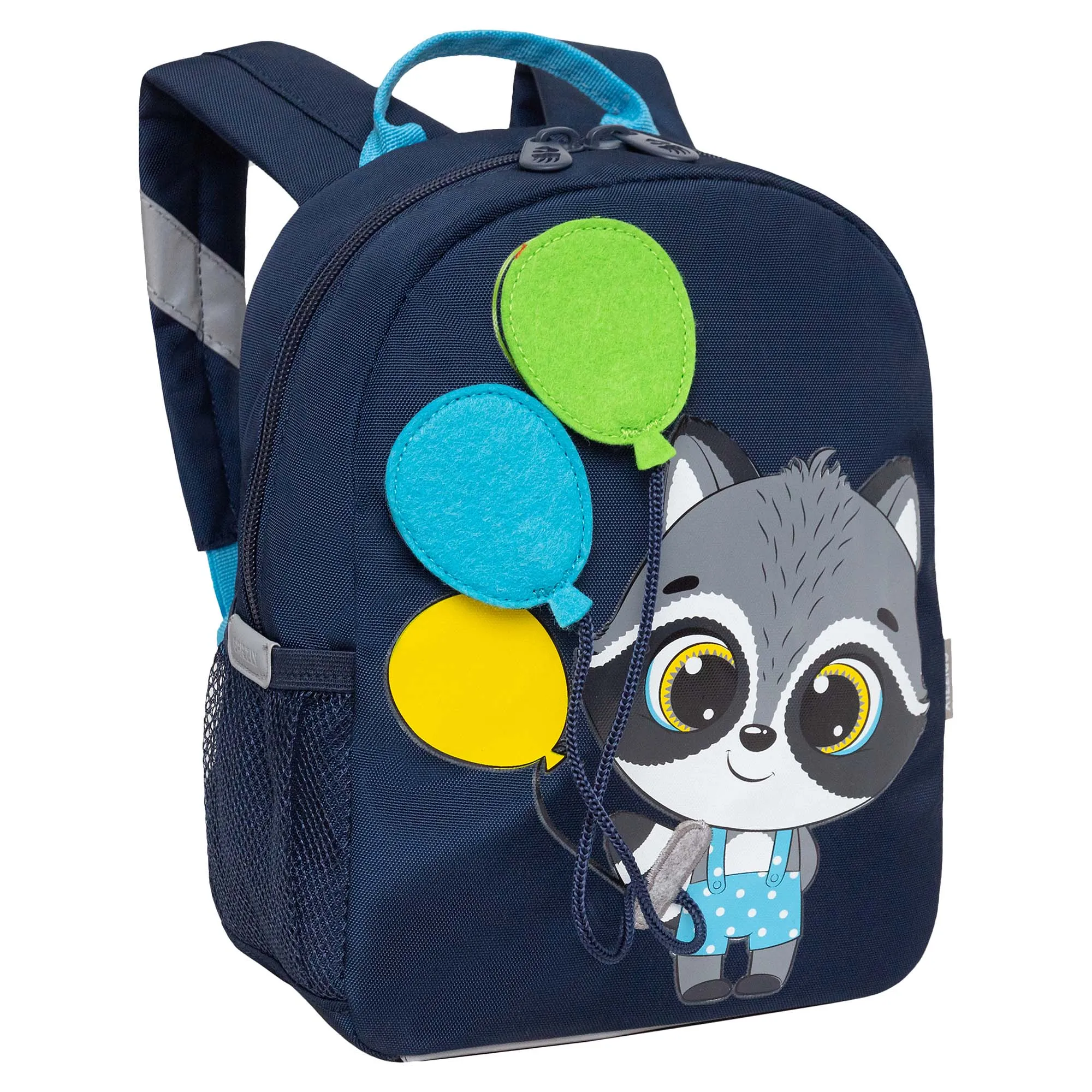 Рюкзак для малышей с игровыми элементами