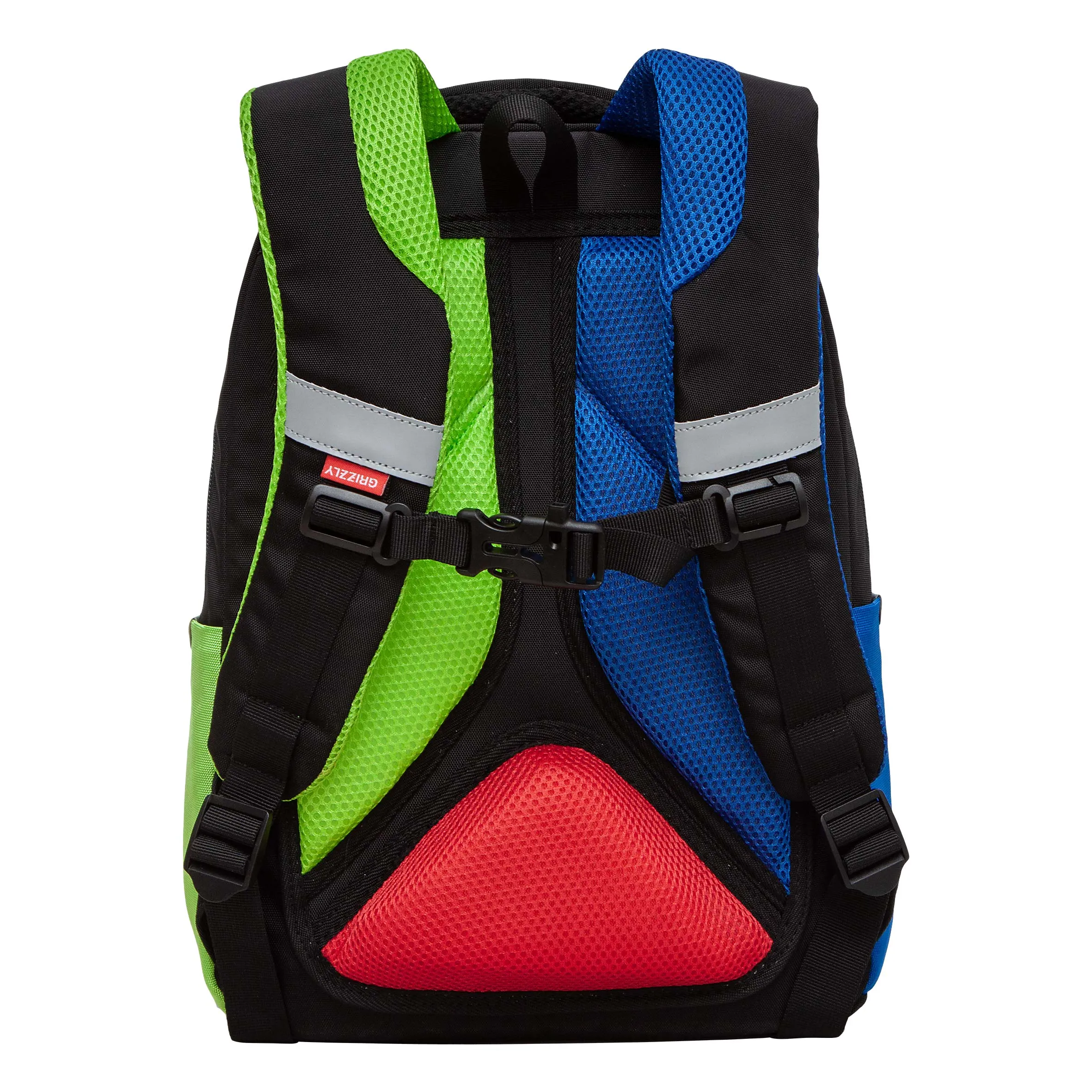 RB-452-4 Рюкзак школьный